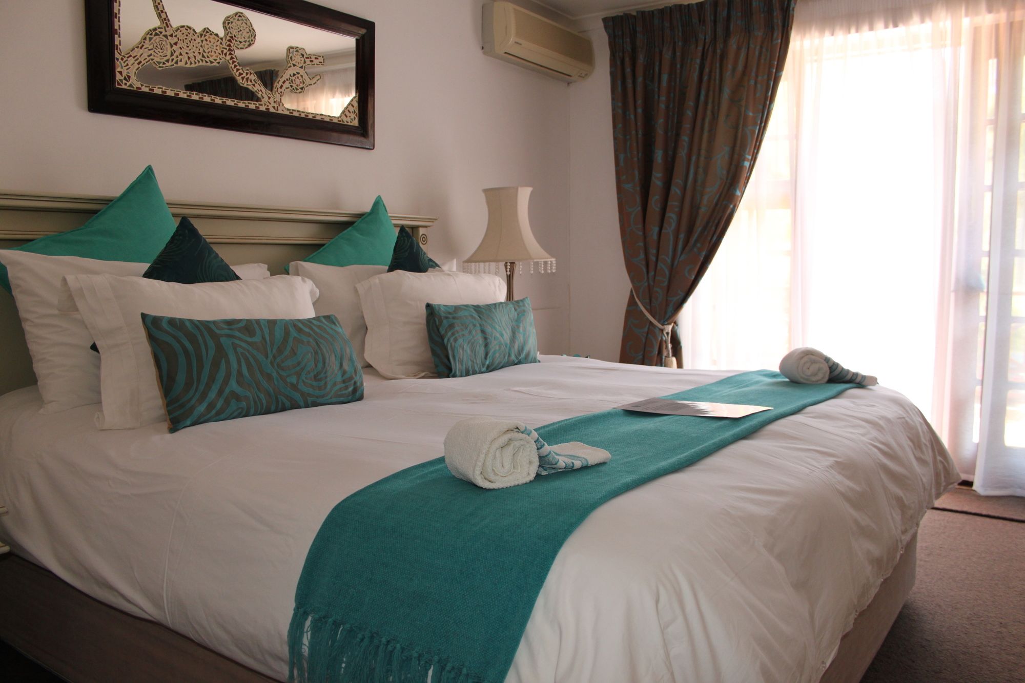 Фото Pelican Lodge