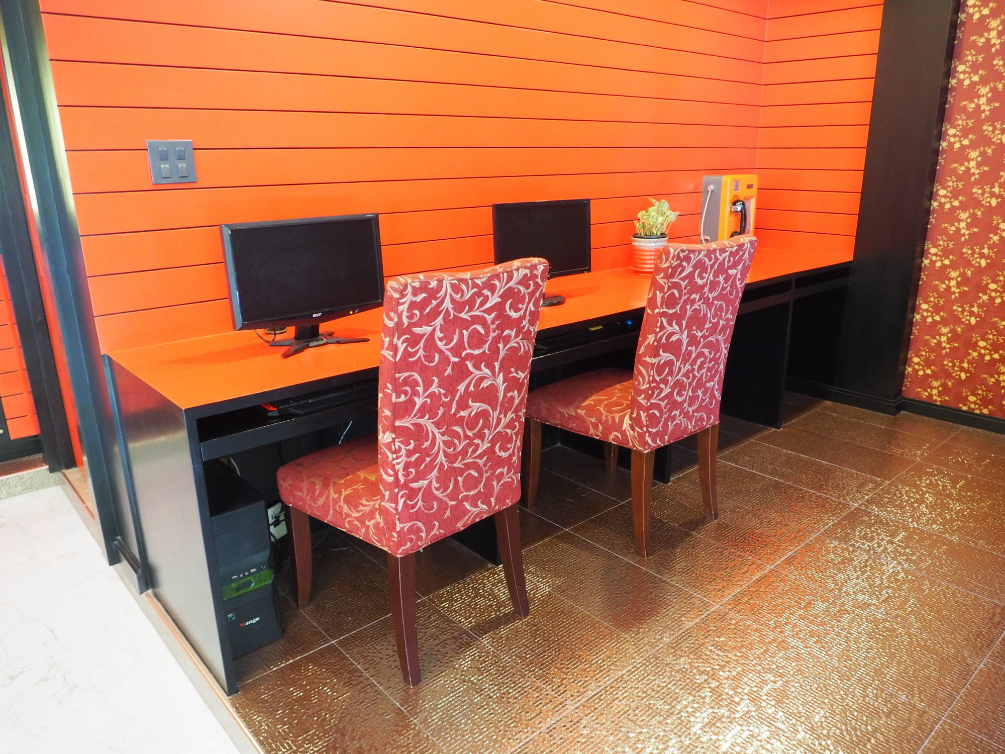 Фото Fairtex Express