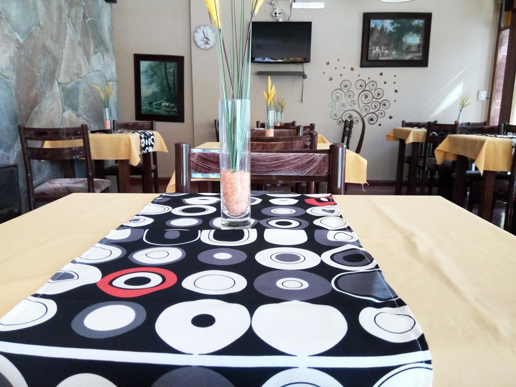 Фото Hotel Resi San Bernardo