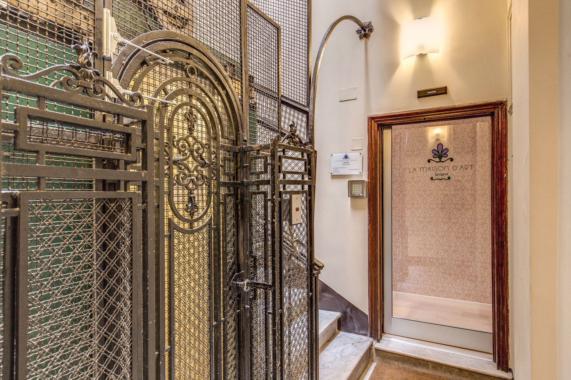 Фото отеля 4