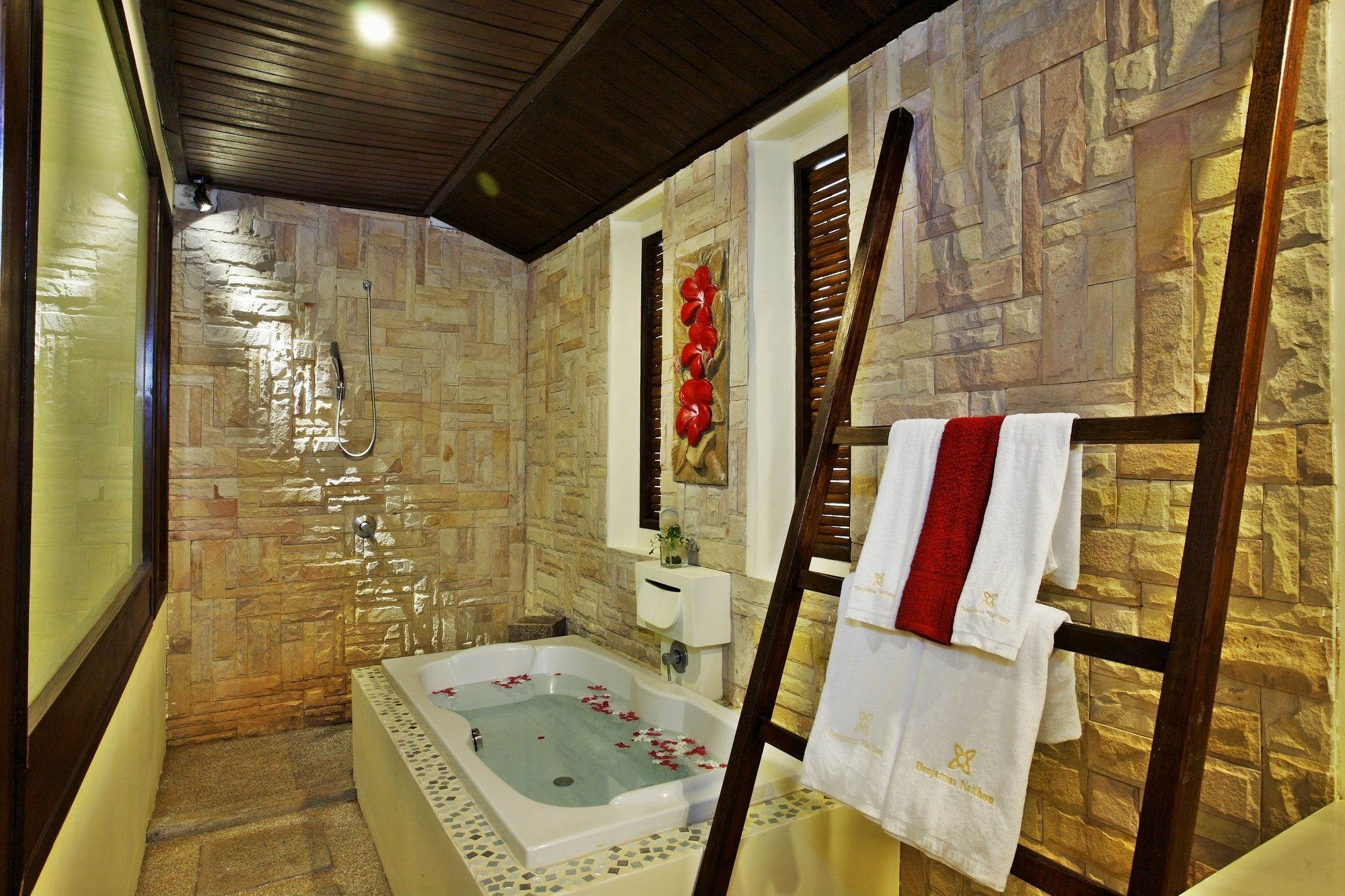 Фото The Kara Pool Villa