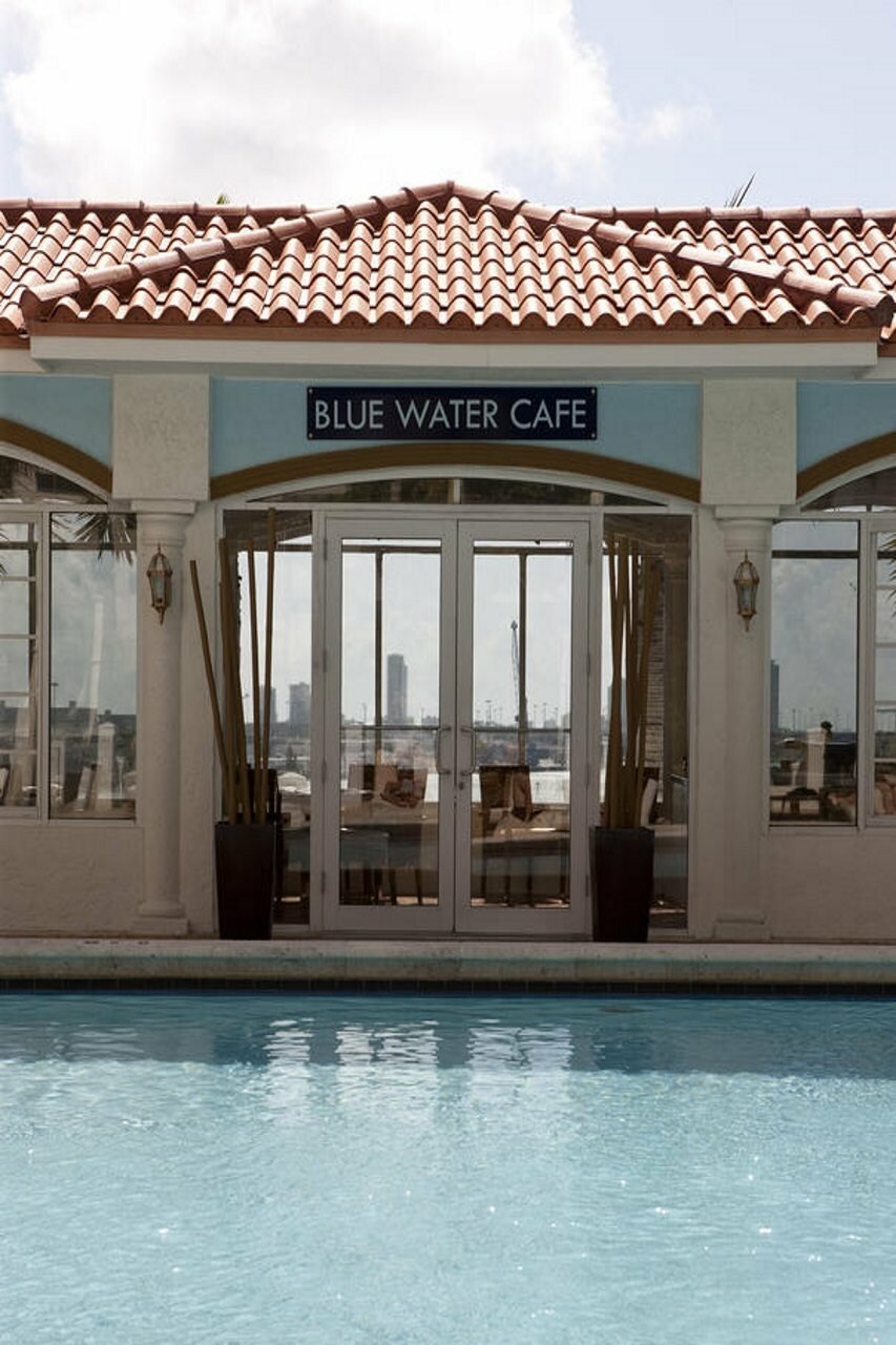 Фото InterContinental Miami, an Ihg Hotel