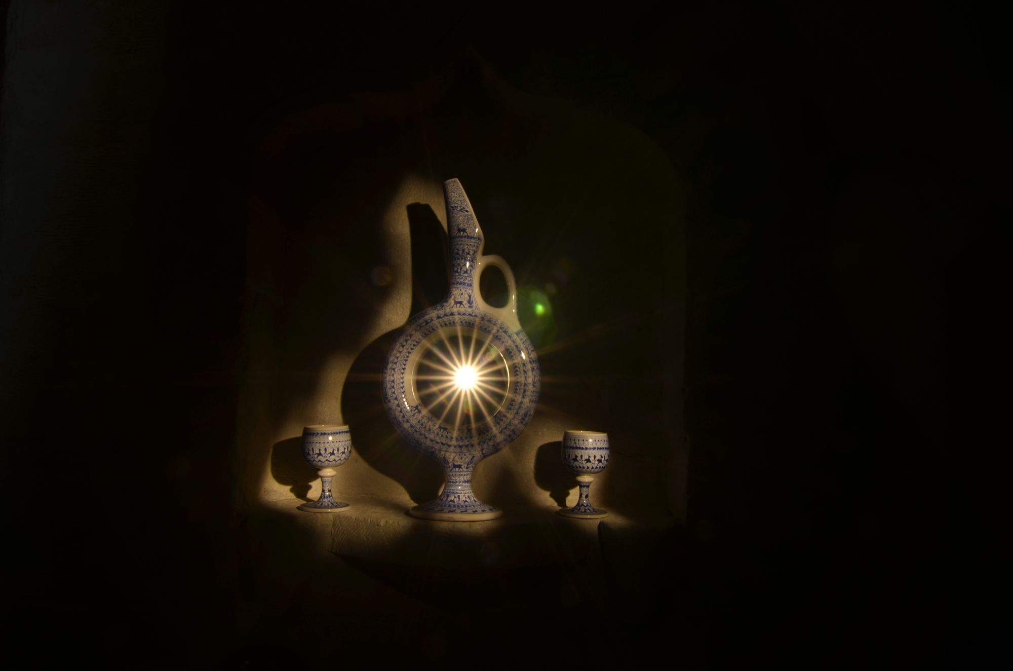 Фото Aren Cave Hotel