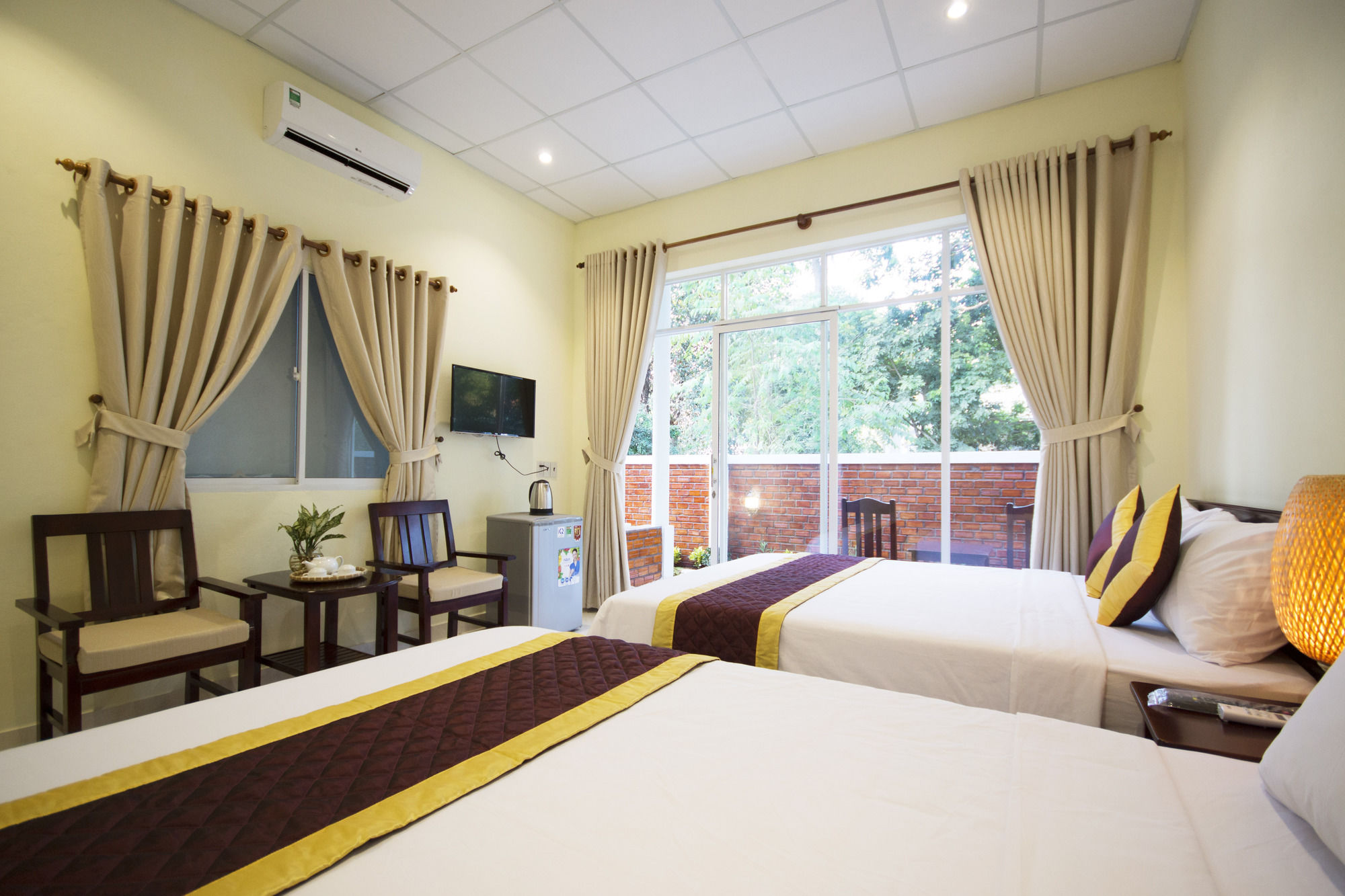 Фото Sunlight Bungalow