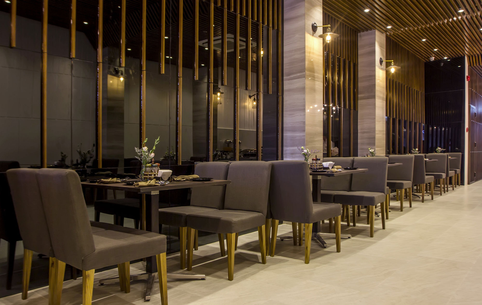 Фото Aroma Nha Trang Boutique Hotel