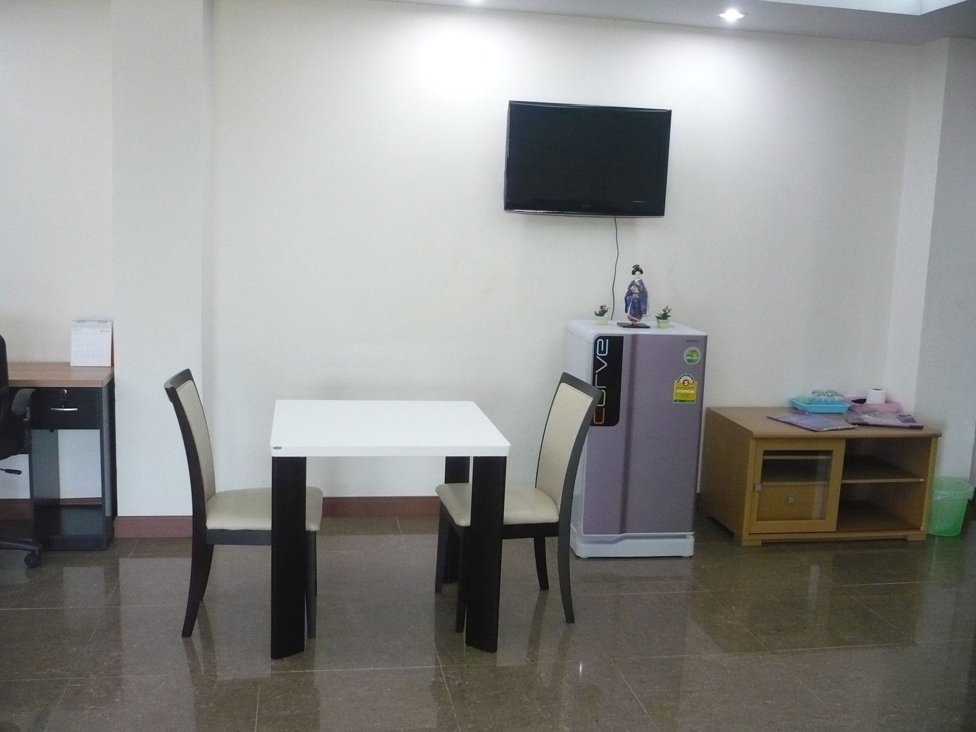 Фото Queen Palace Hotel