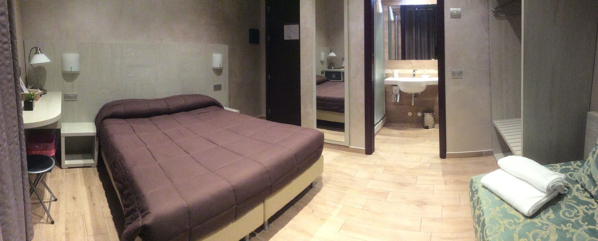 Фото Le Camere di Nanà