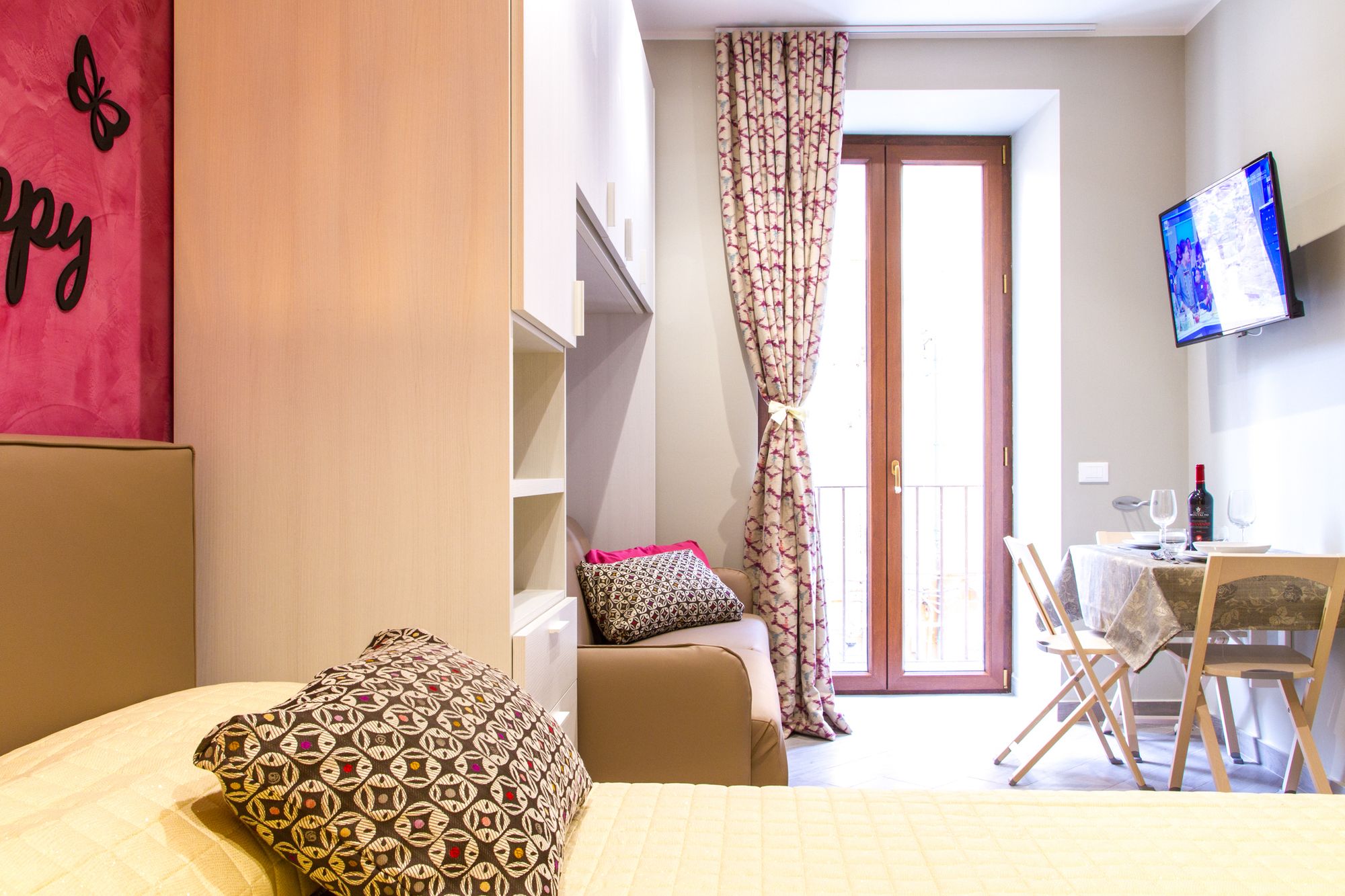 Фото Rentopolis - Suite Bordonaro