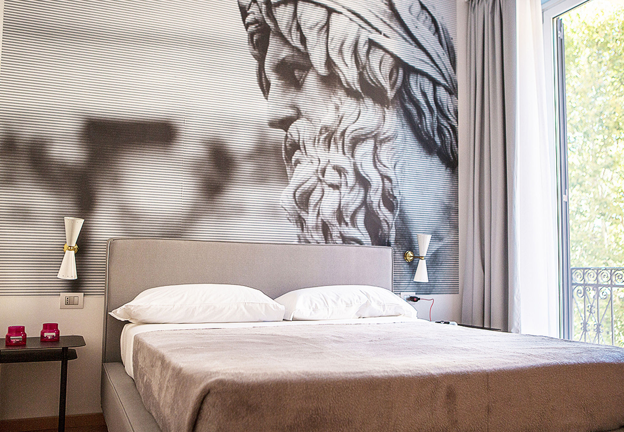 Фото Milizie 76 Gallery