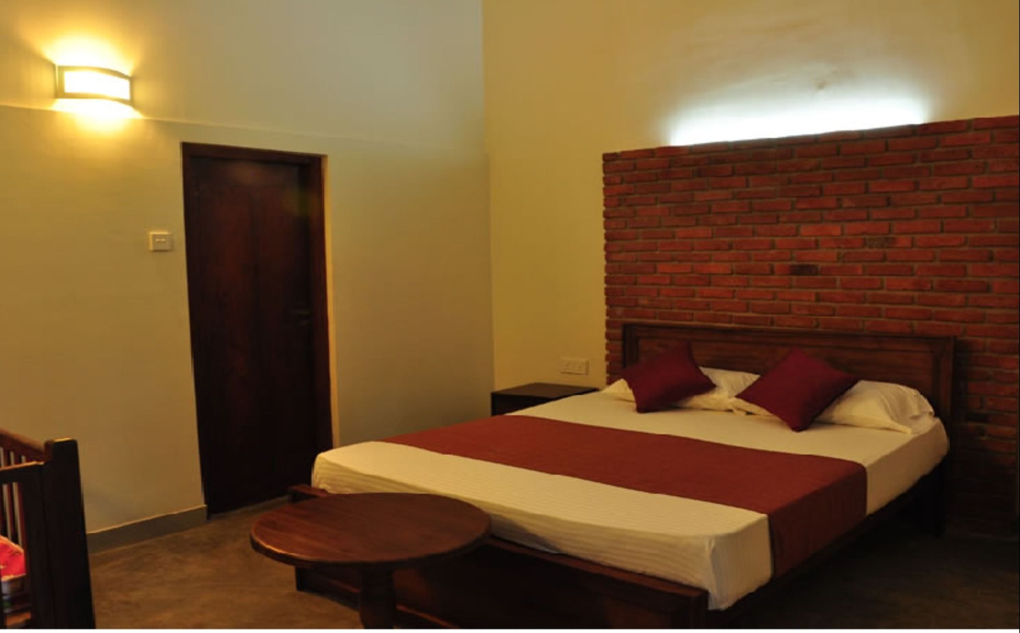 Фото Gedara Resort