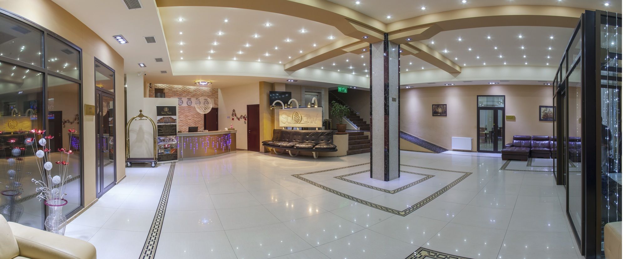 Фото отеля 3