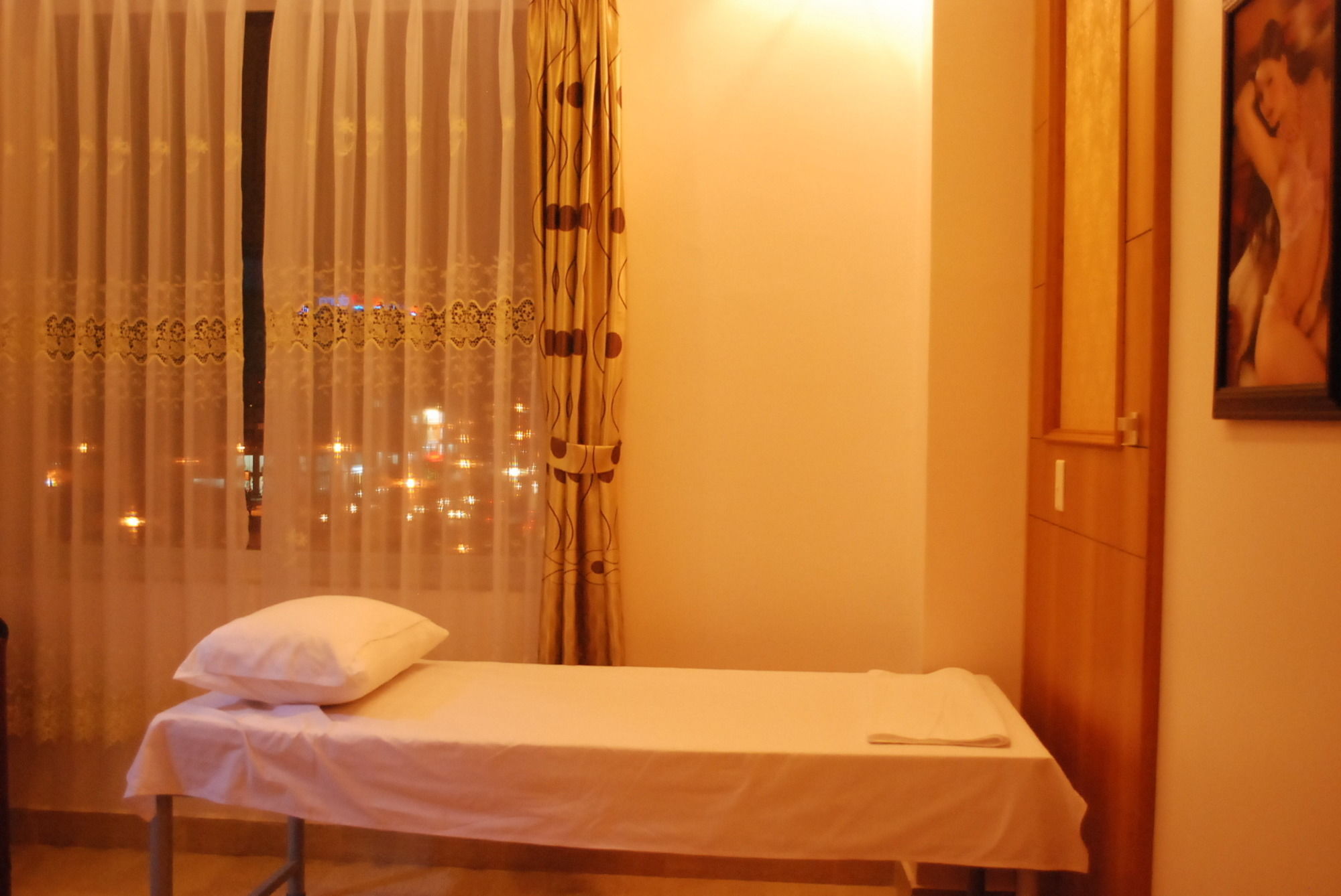 Фото Princess Hotel Hai Phong