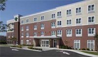 Фото Homewood Suites by Hilton Newport Middletown