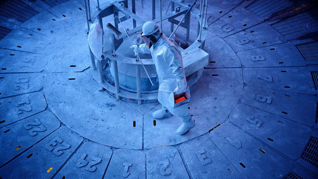 Management company Glencore Istanbul Madencilik, Istanbul, photo