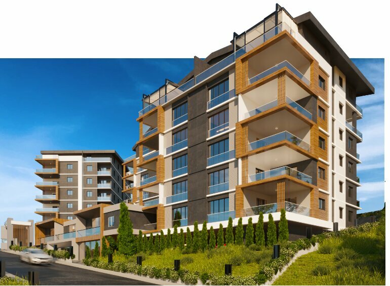 أنظمة ومعدات التدفئة Fsm Construction Architecture & Engineering ، اسطنبول، صورة