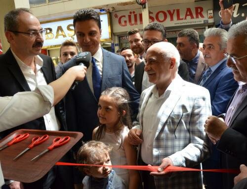 Adazer Kuyumculuk Fotoğraf 3