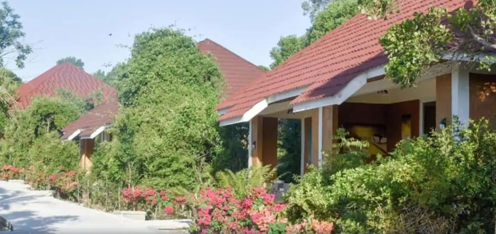 Фото отеля 5