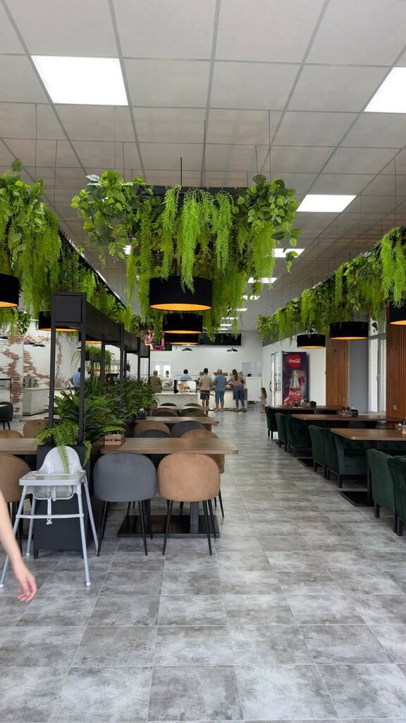 Canteen Бистро, Bahchisaraj, photo