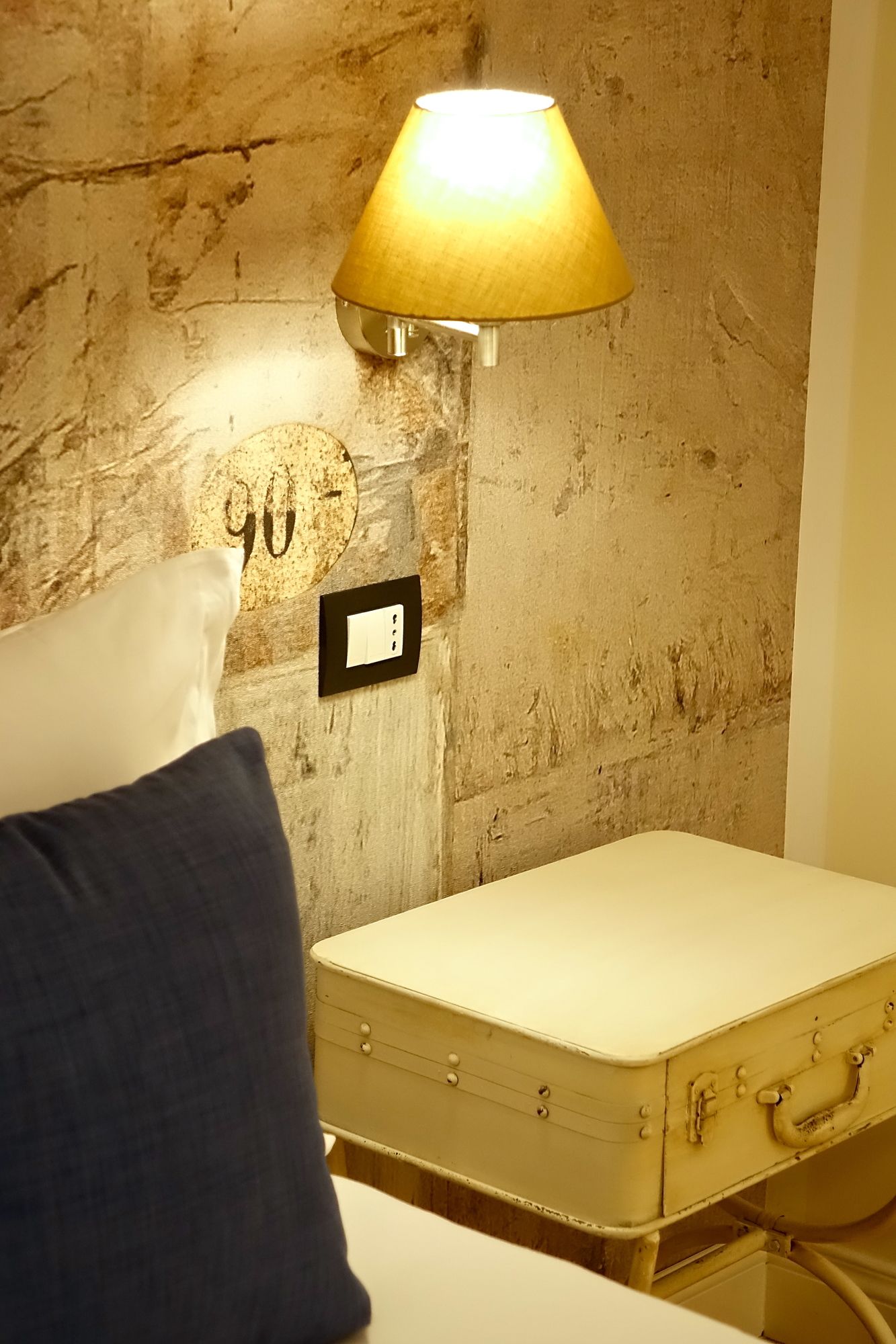 Фото Гостевой Дом Spagna Secret Rooms