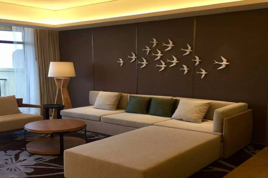 Фото DoubleTree Resort by Hilton Hainan Chengmai