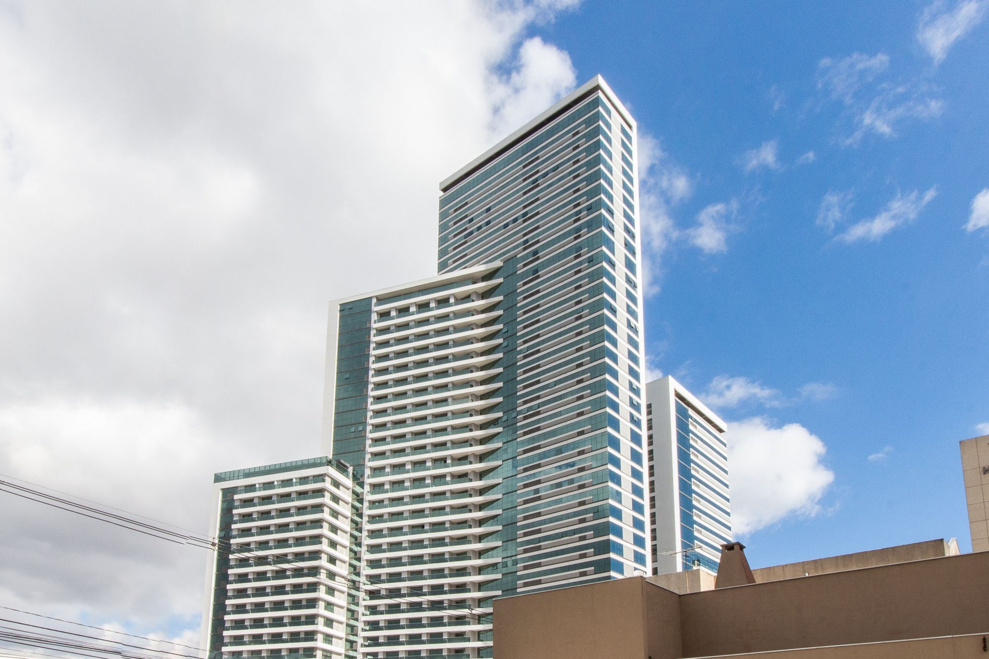 Фото 7th Avenue Oxford Residence