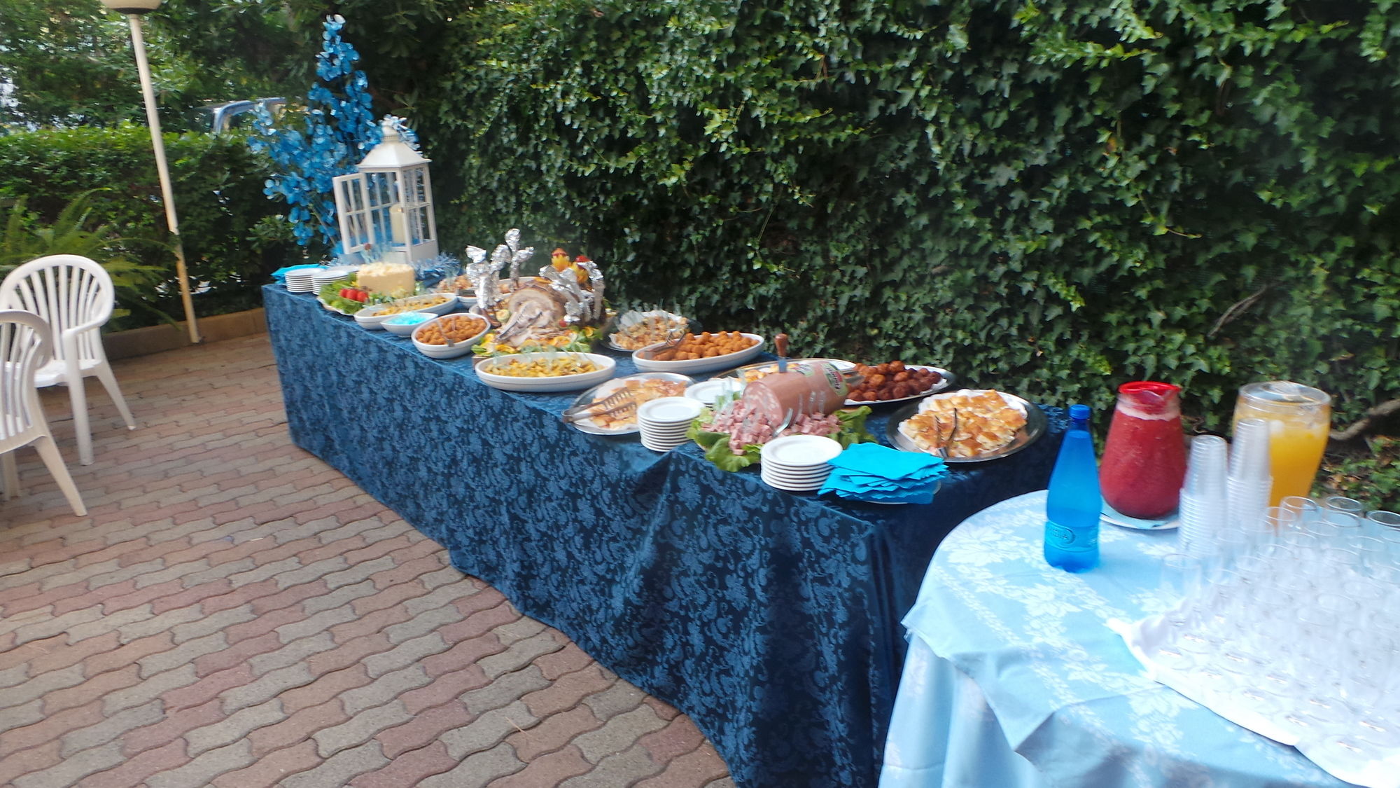 Фото Hotel Eliseo