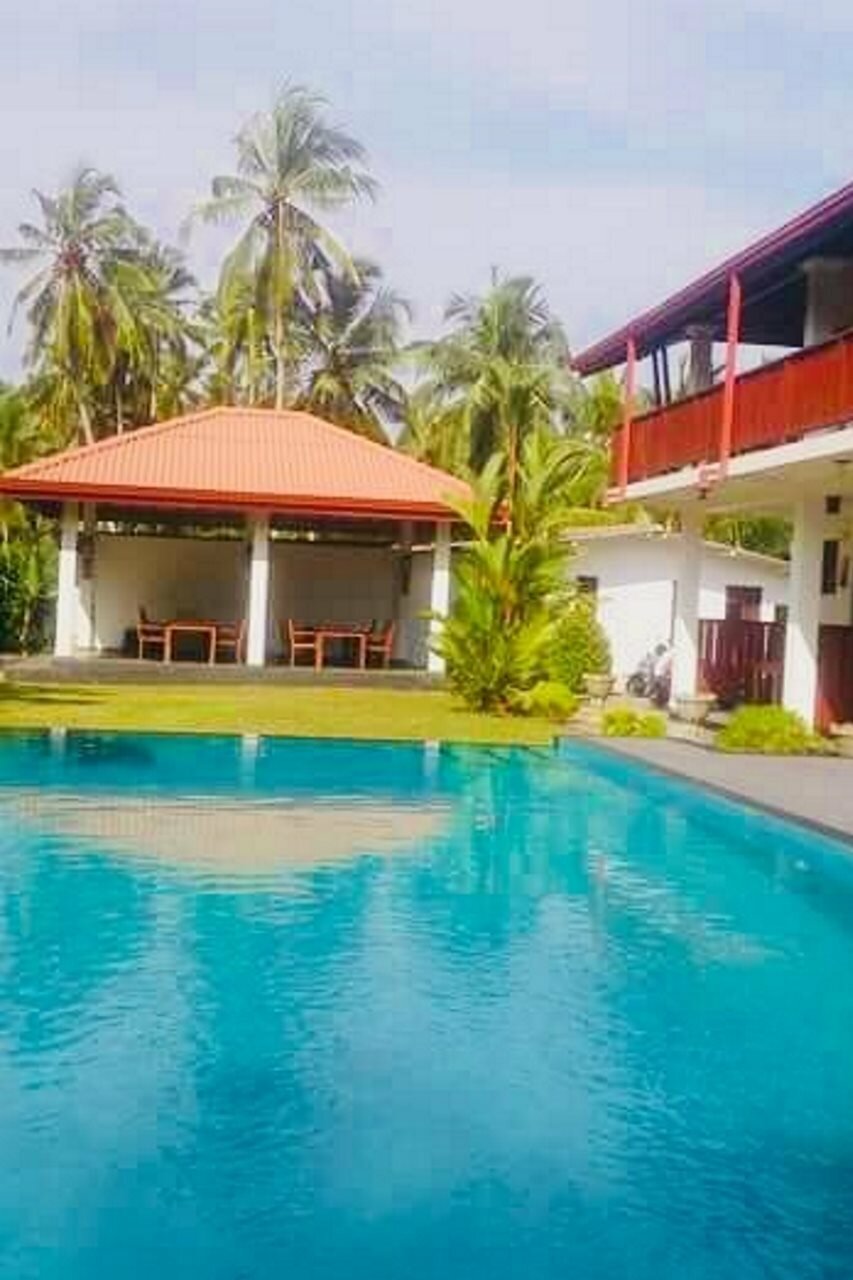 Фото Lagoon Bentota