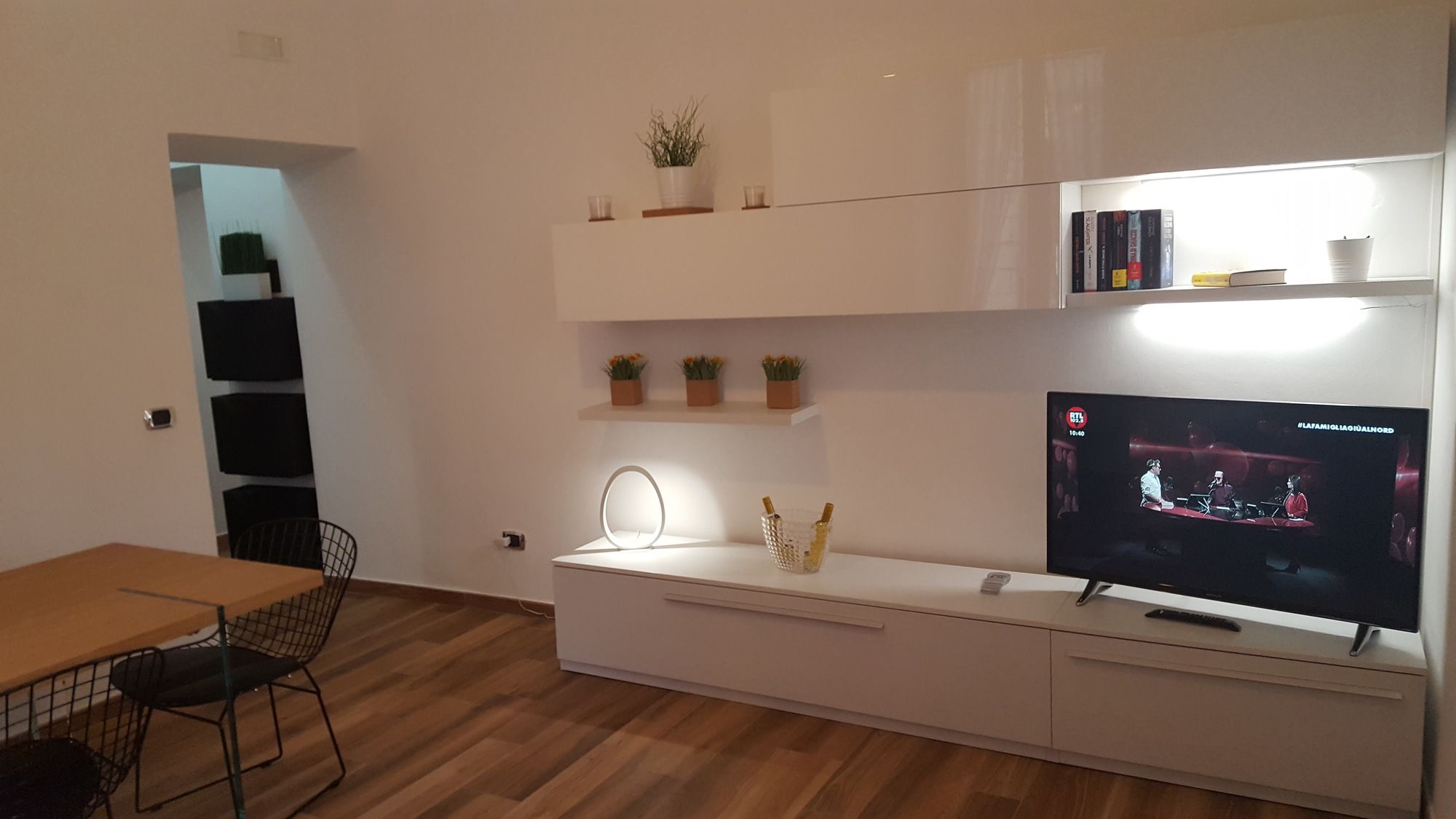 Фото Una Finestra su Monti