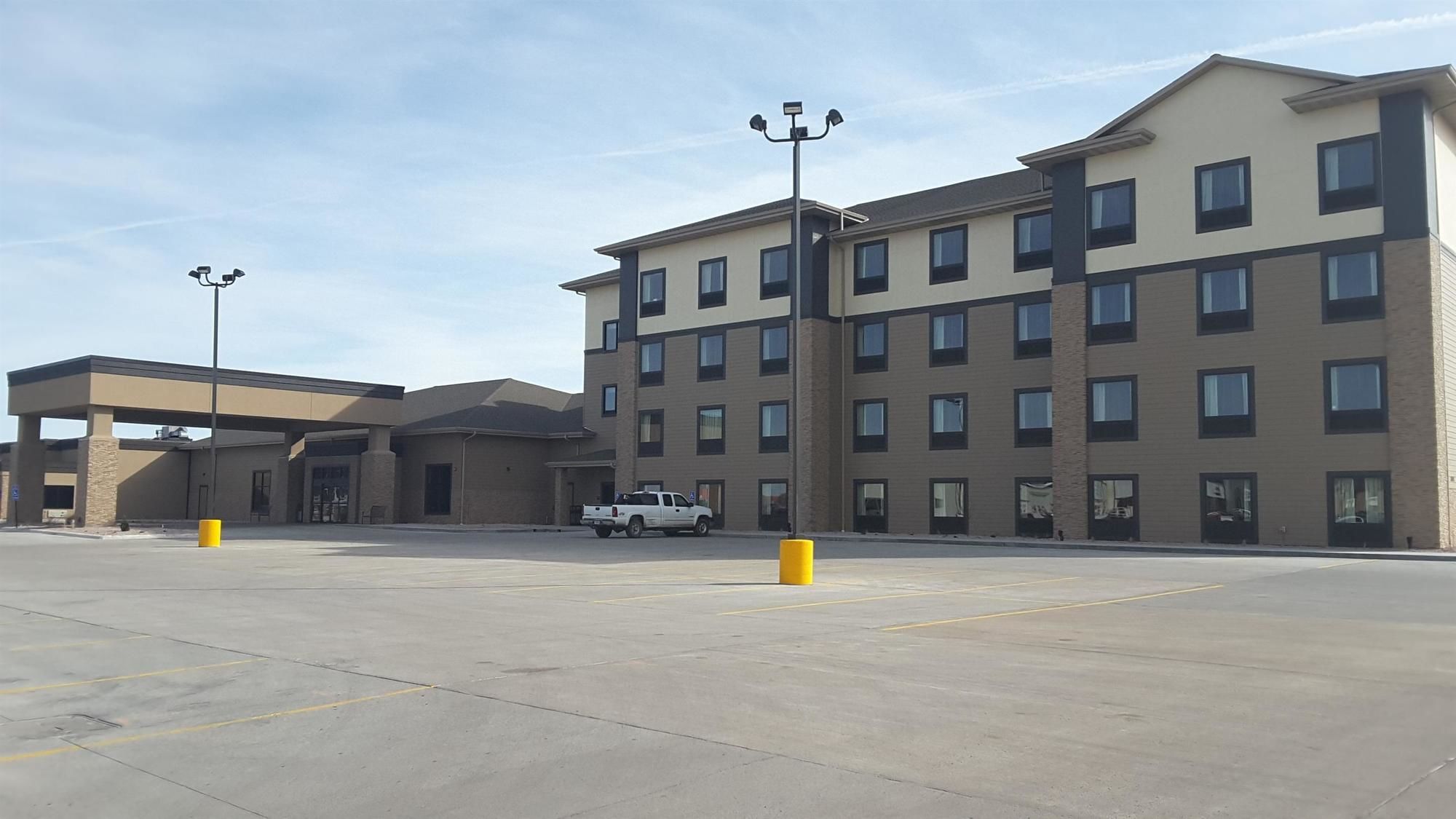 Фото Best Western Plus North Platte Inn & Suites