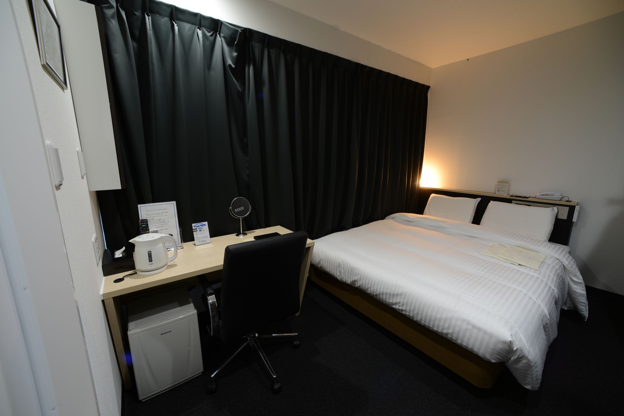 Фото R Hotels Inn Osaka Kita Umeda