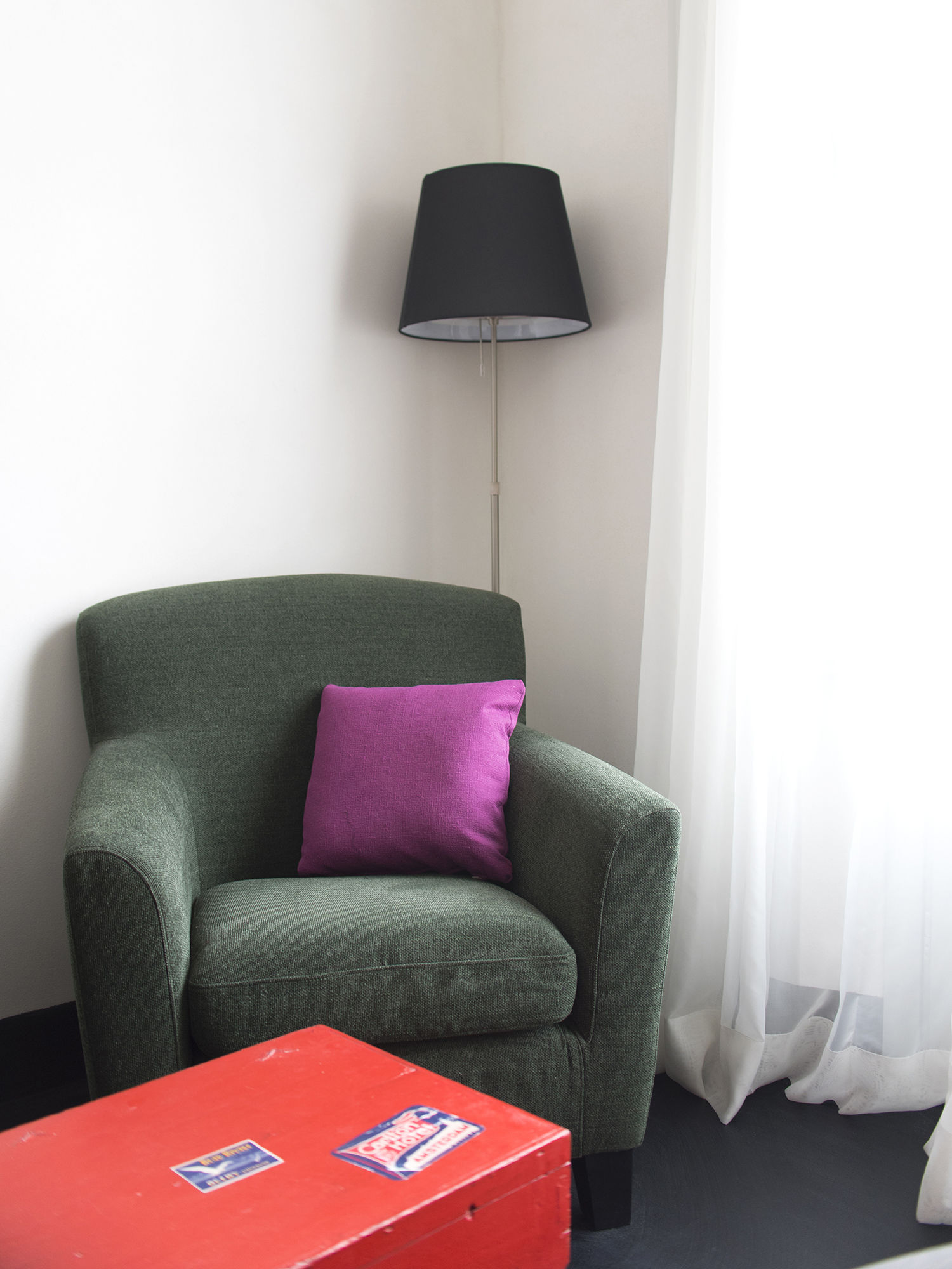 Фото Palazzo Melfi Suite - Hotel