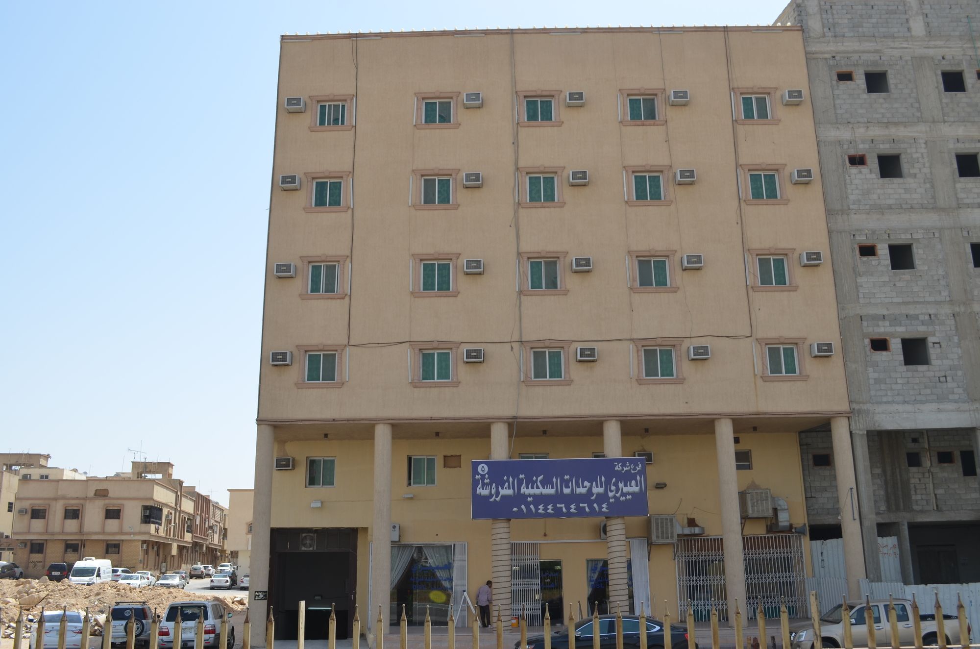 Фото отеля 3