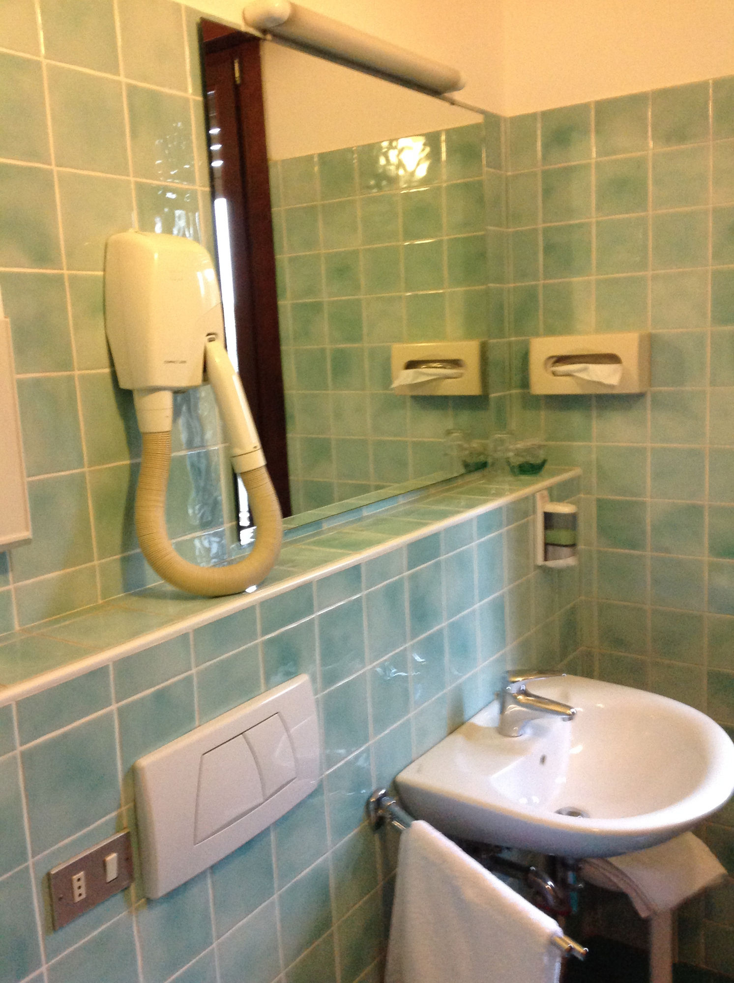 Фото Hotel S. Antonio