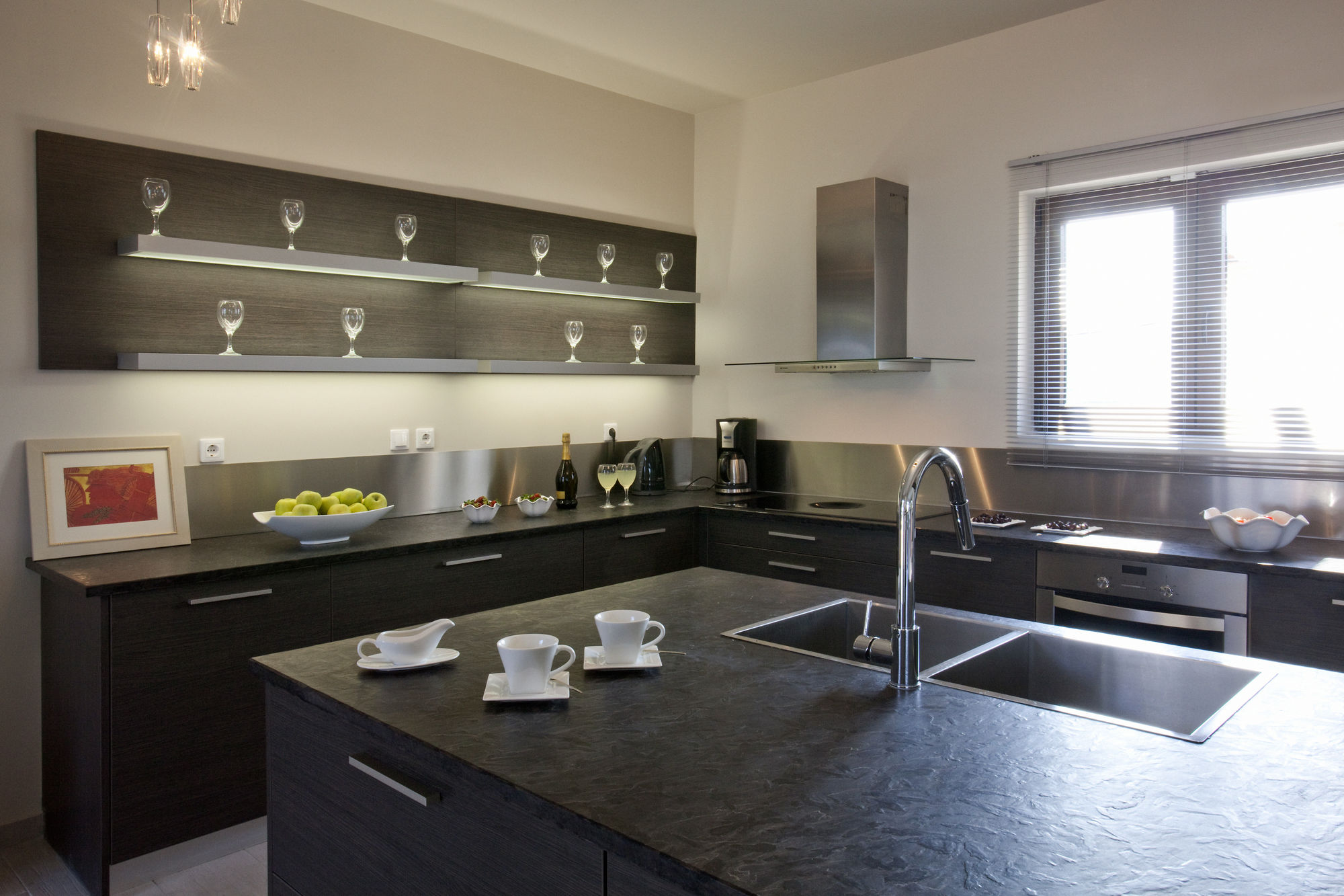 Фото Luxury Villa Piedra