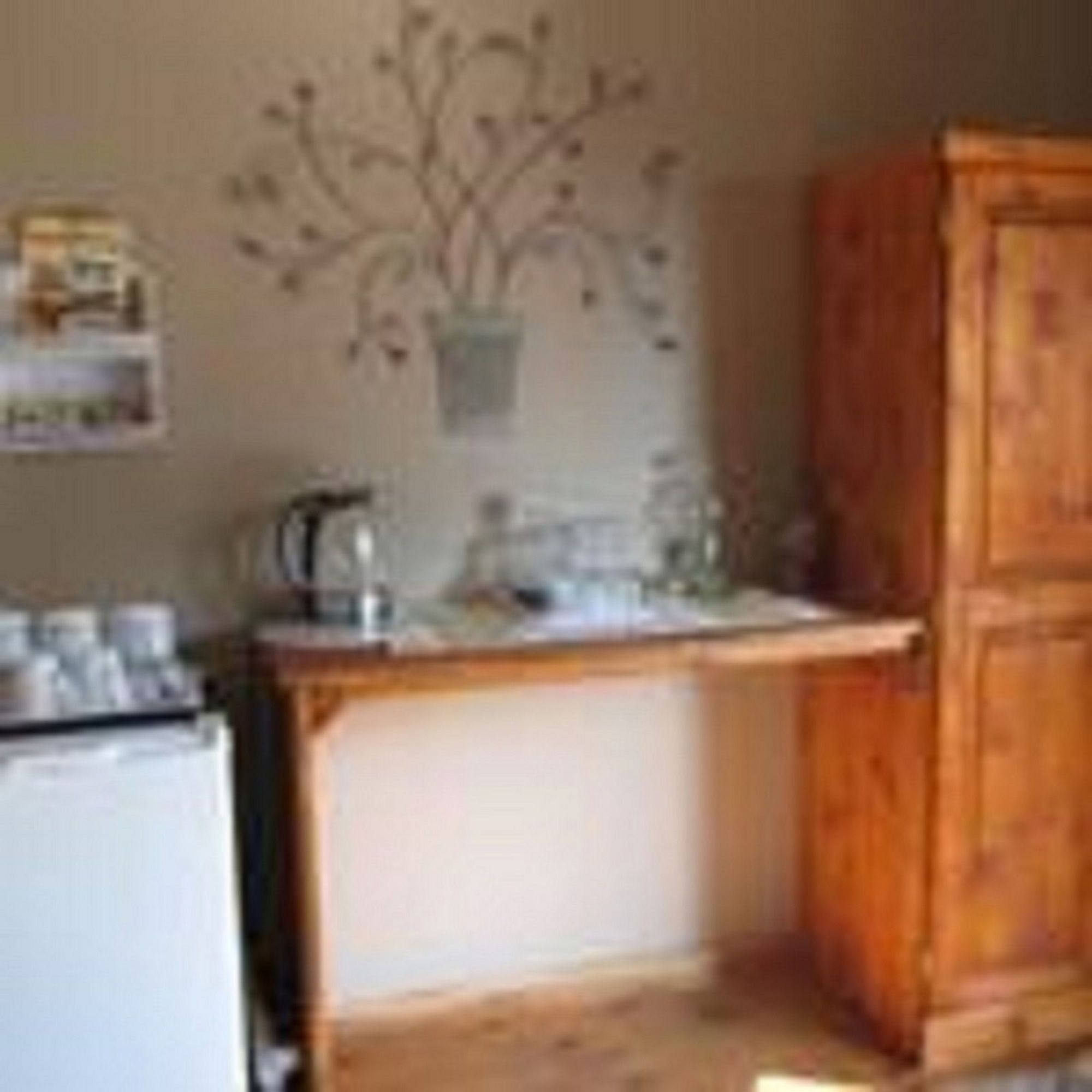 Фото Dublin Guest Lodge