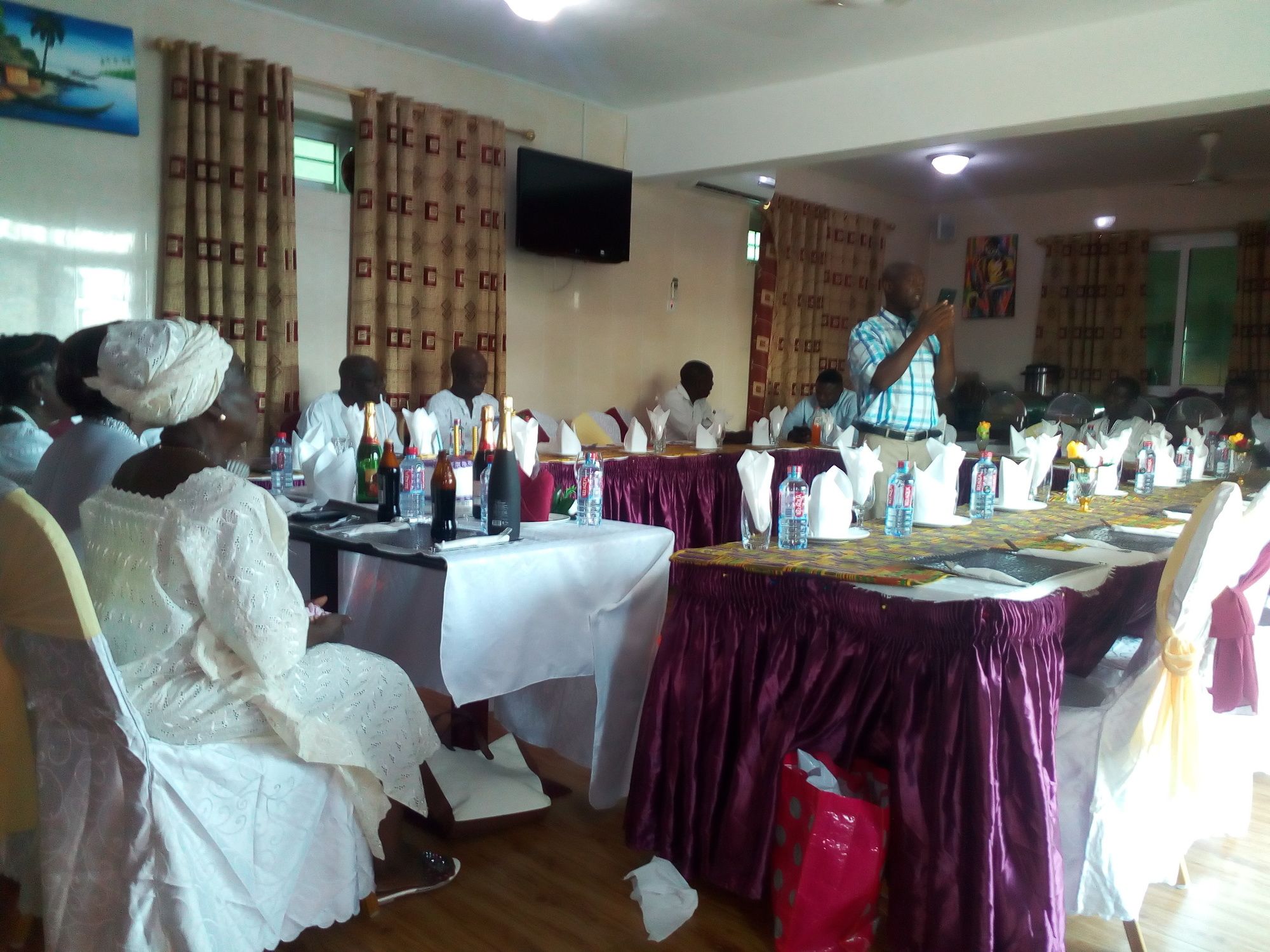 Фото Grand Star Hotel