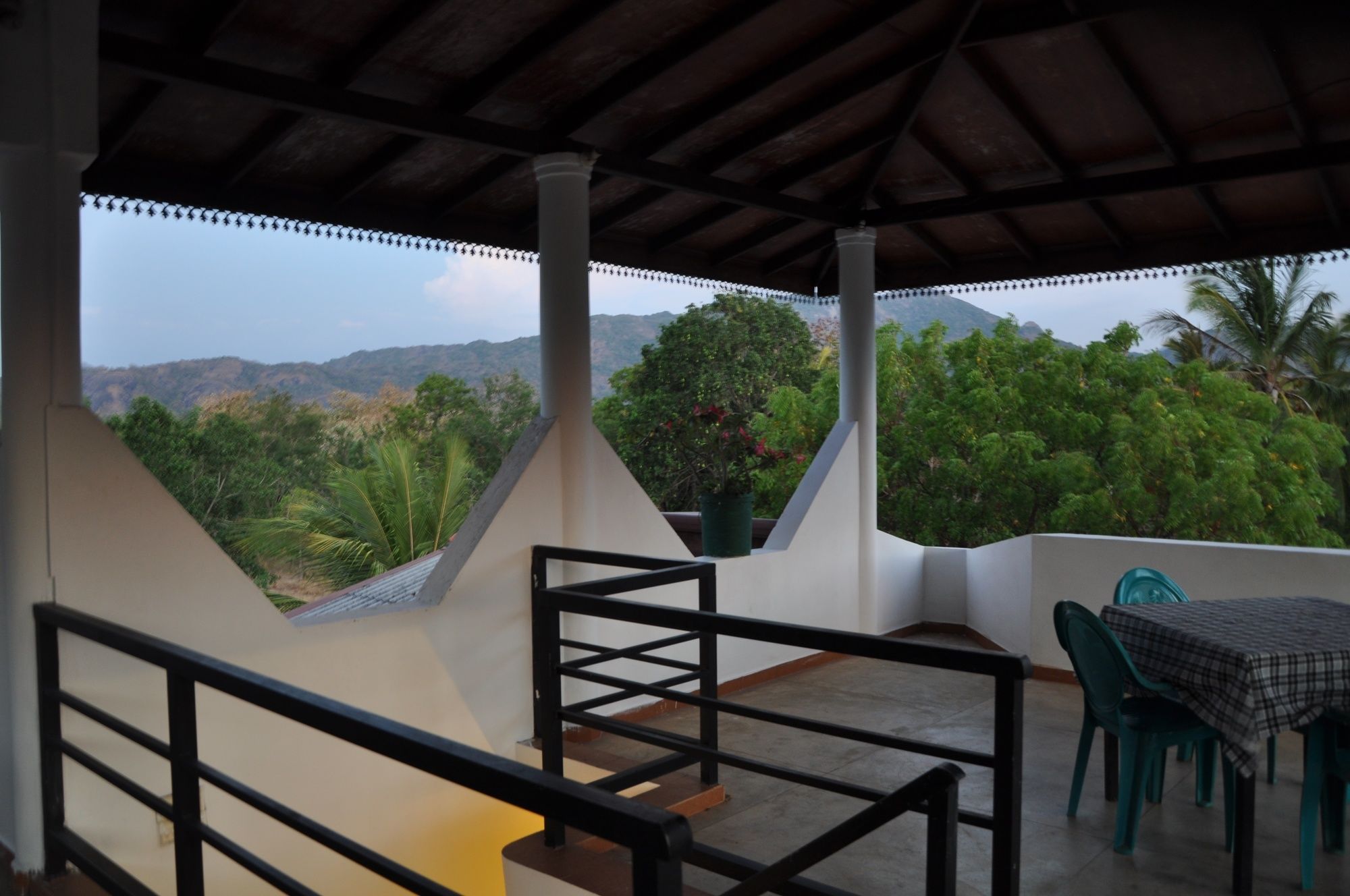 Фото отеля 4