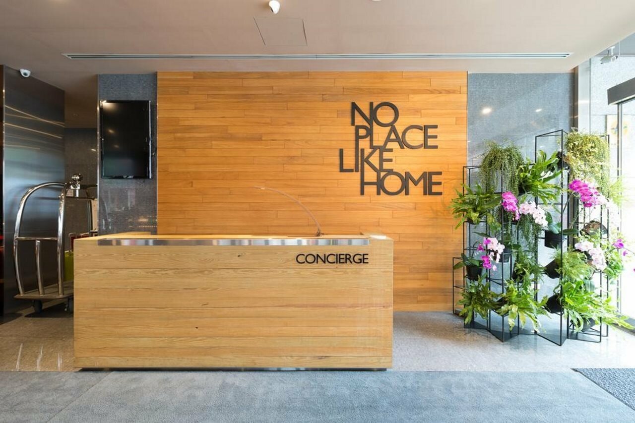 Фото Home Hotel