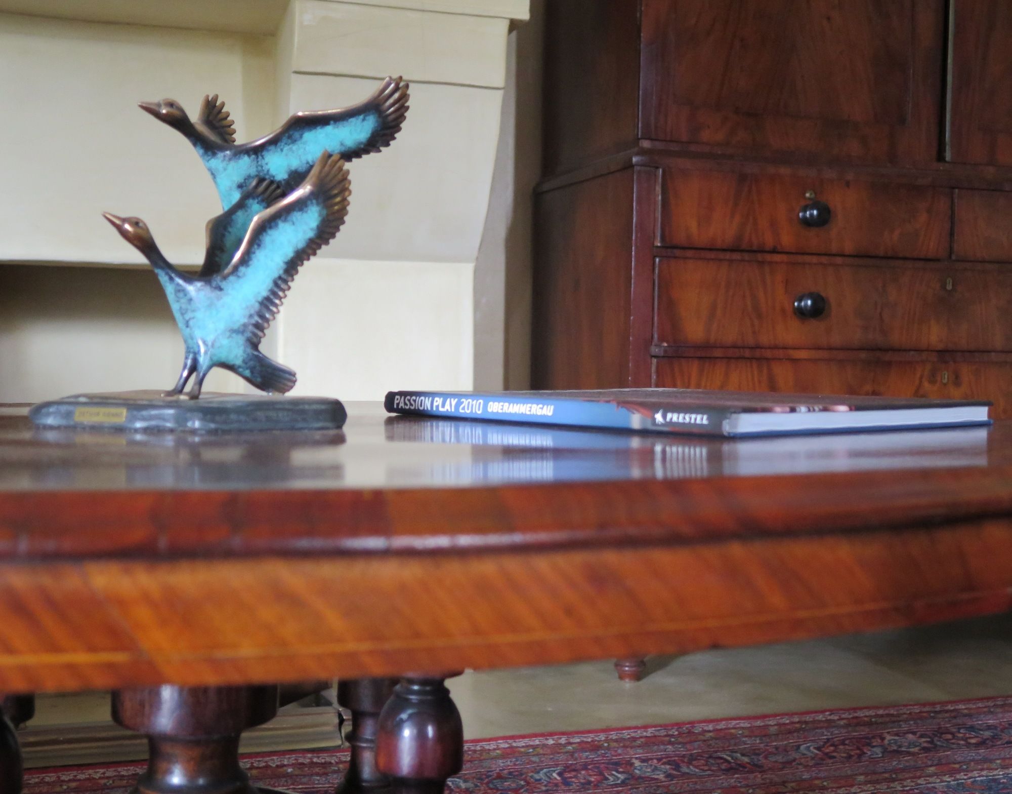 Фото The Welgemoed Guest House