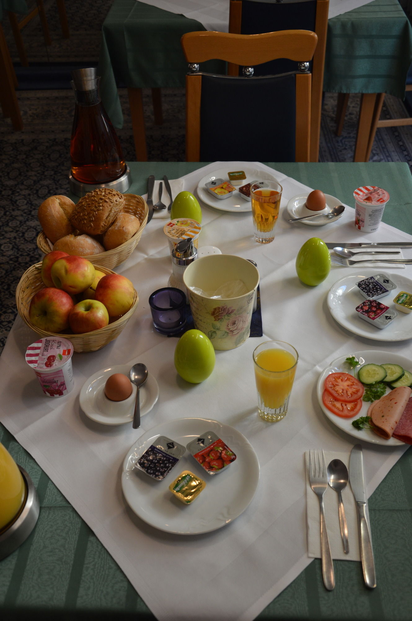 Фото Steen's Hotel