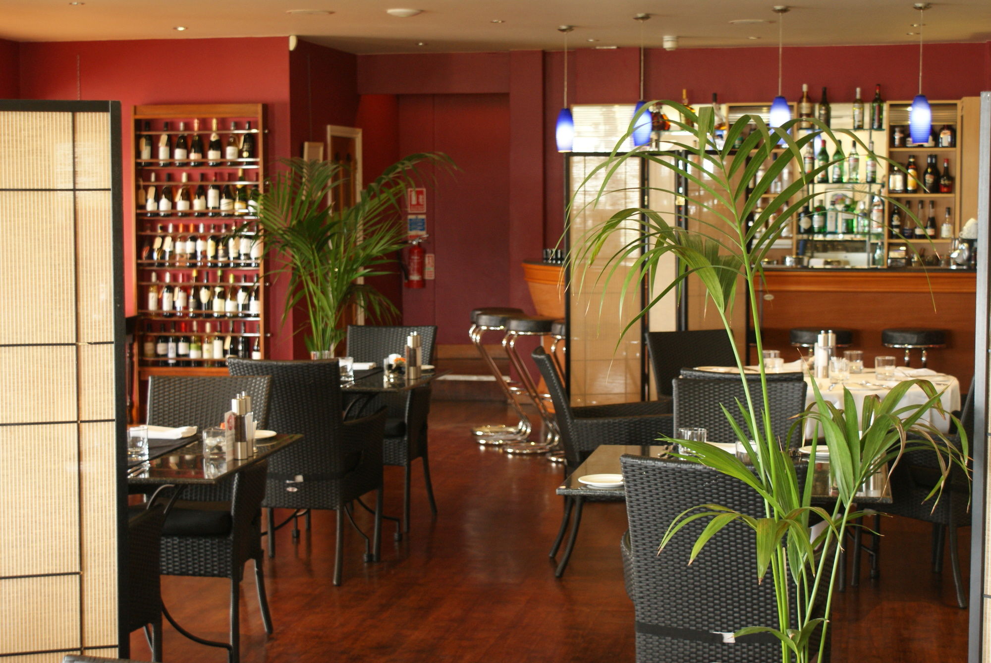 Фото Hotel Penzance