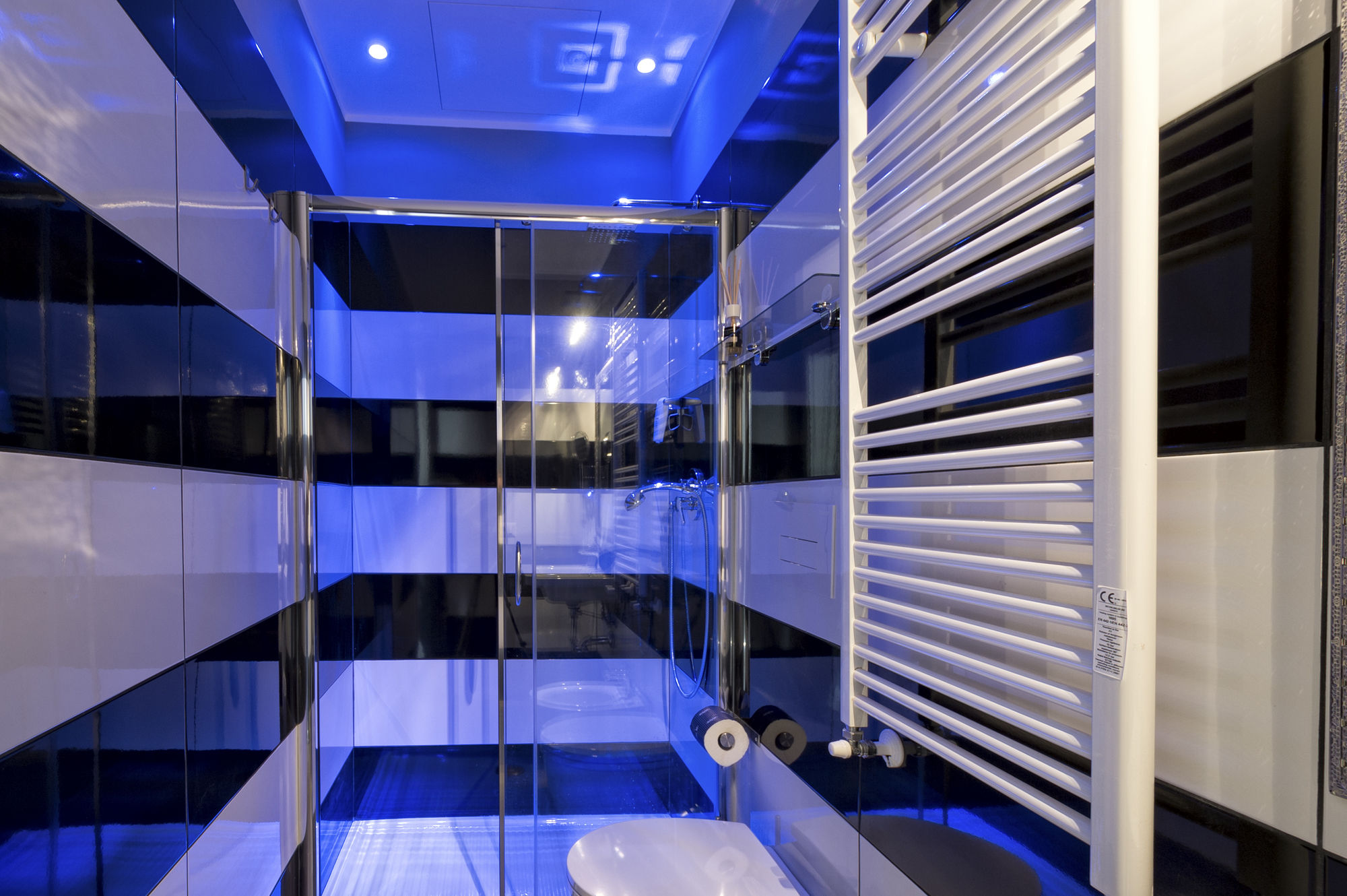 Фото Lea Luxury Rooms