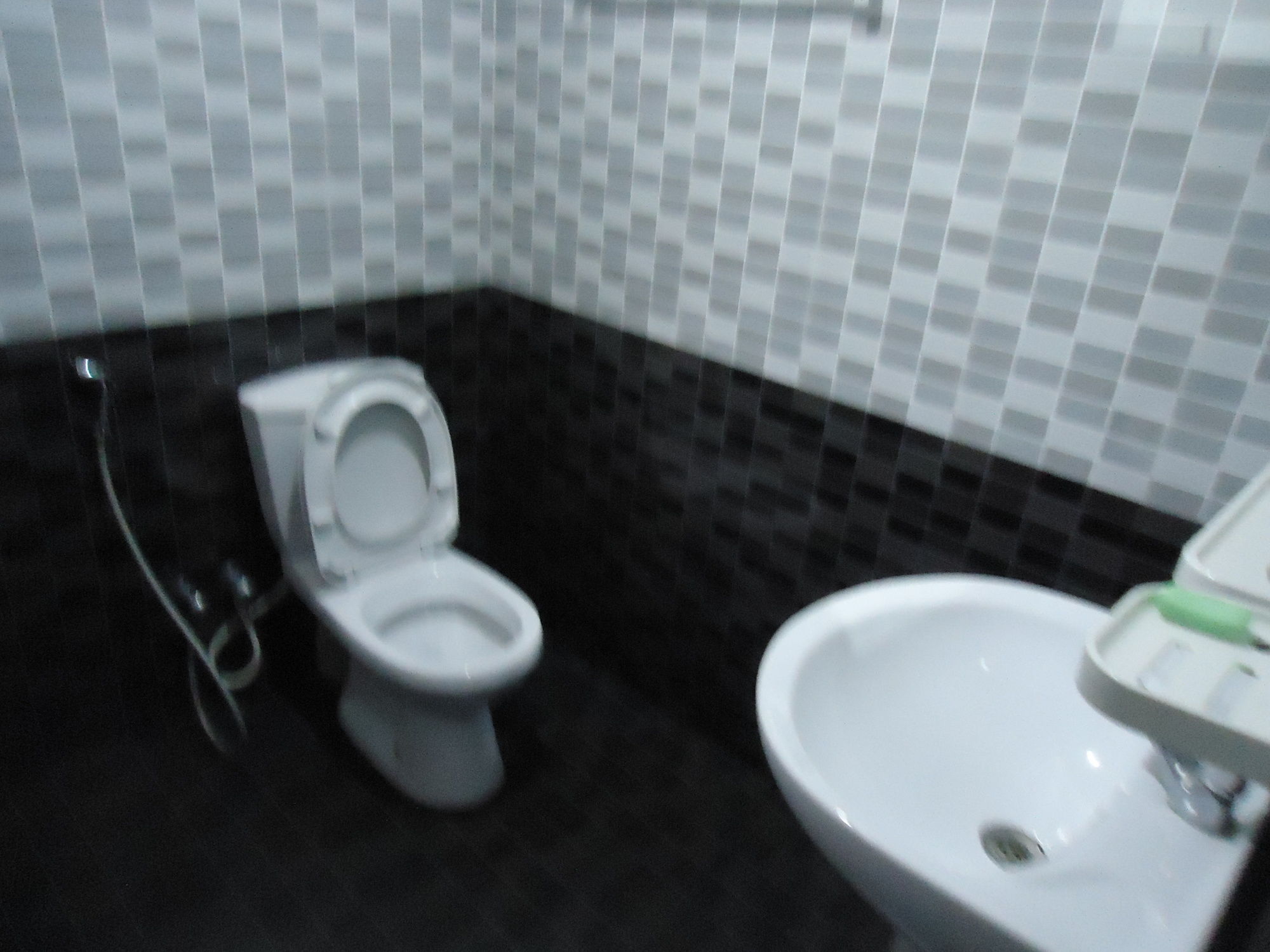 Фото Flower Seven Hotel