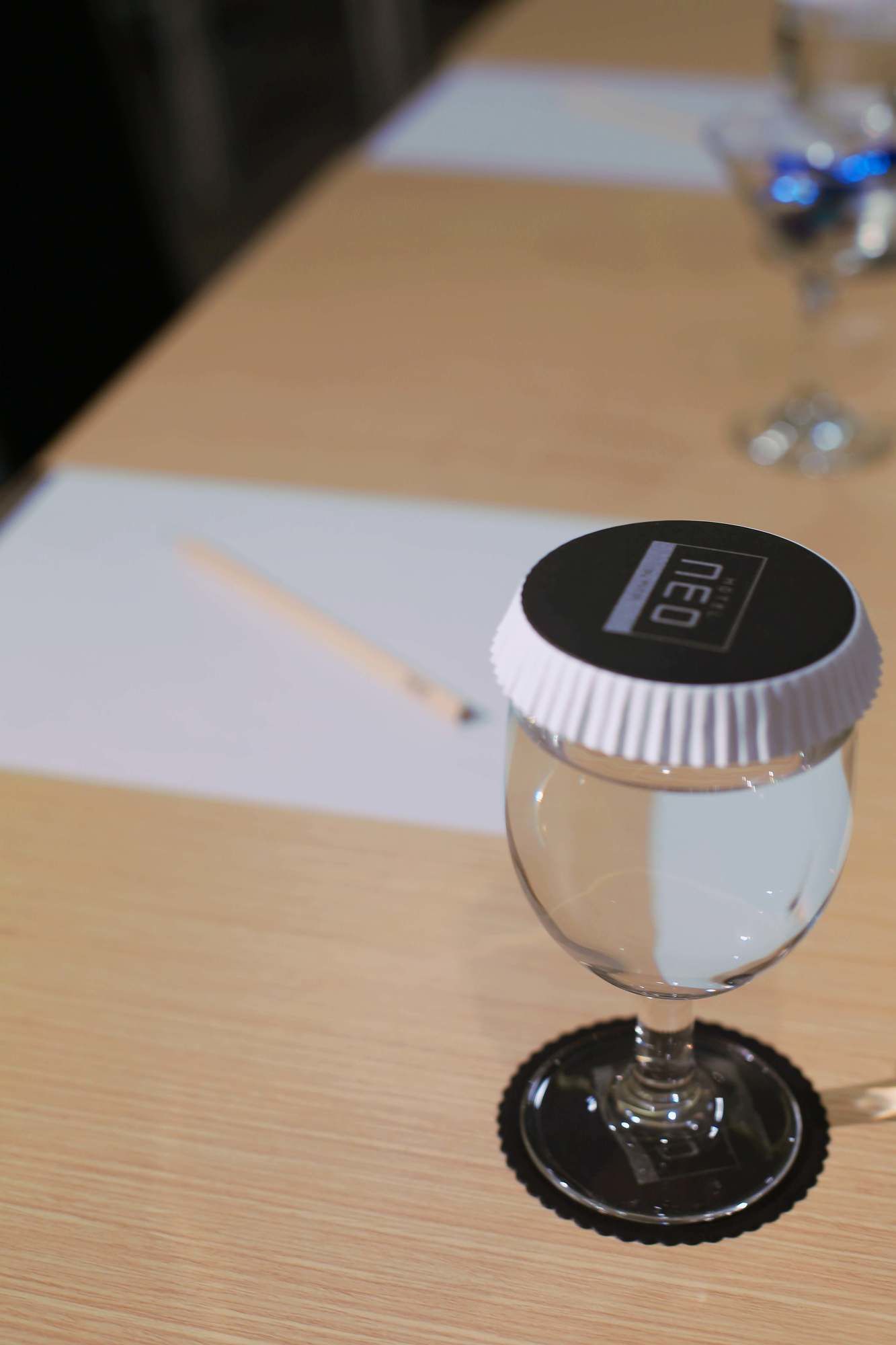 Фото Отель Neo+ Balikpapan