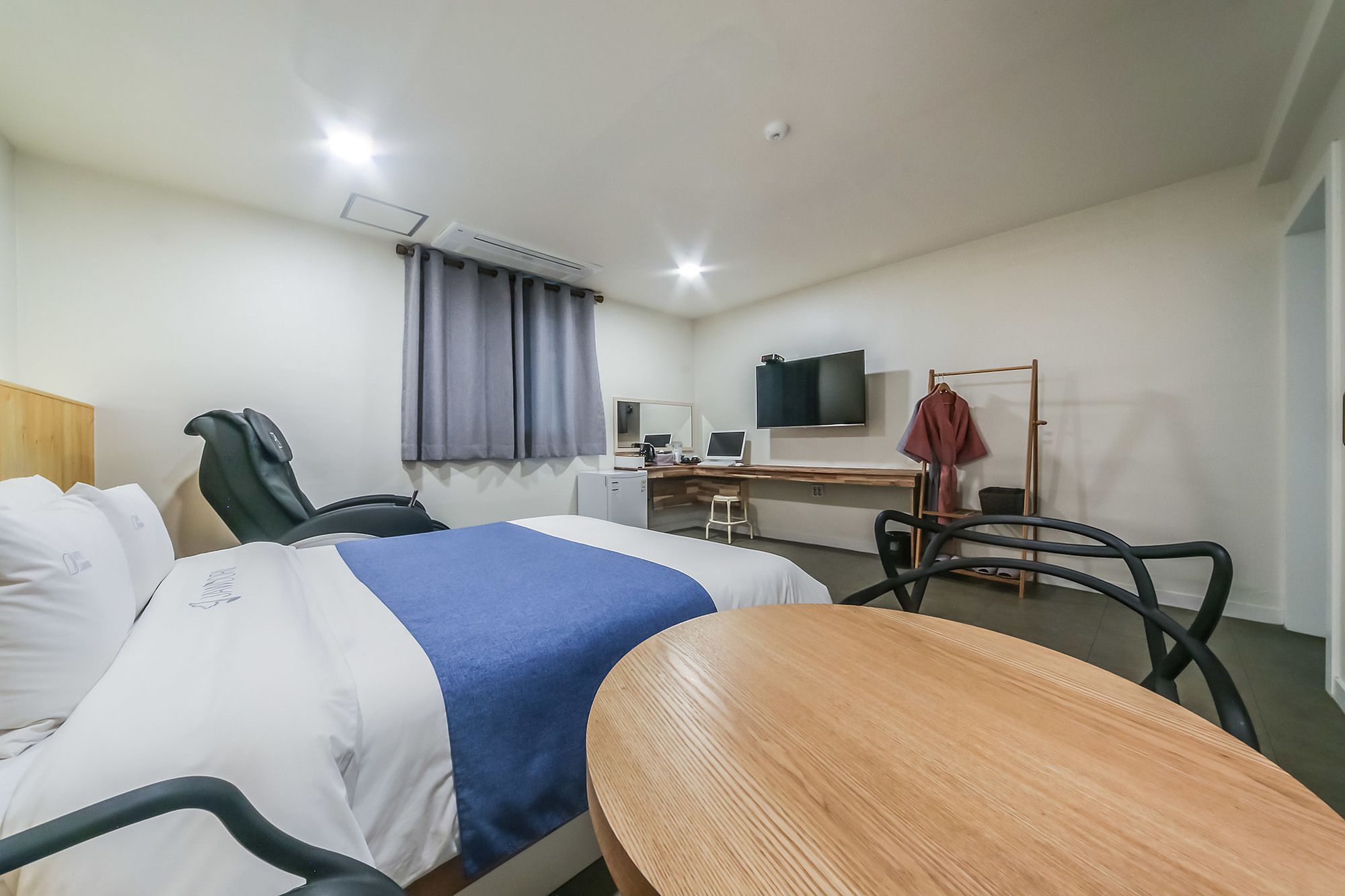 Фото Jawoori Hotel Do An