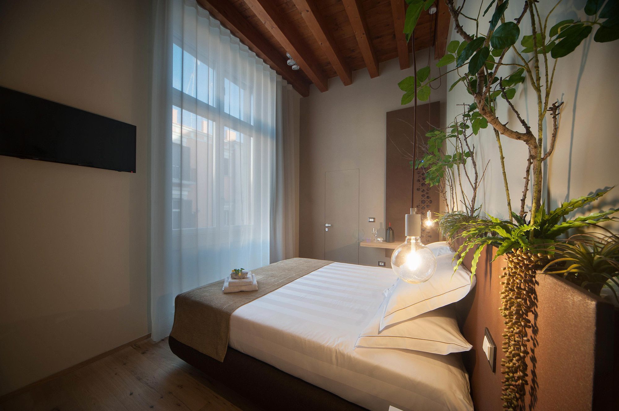 Фото Antica Dimora Luxury Rooms