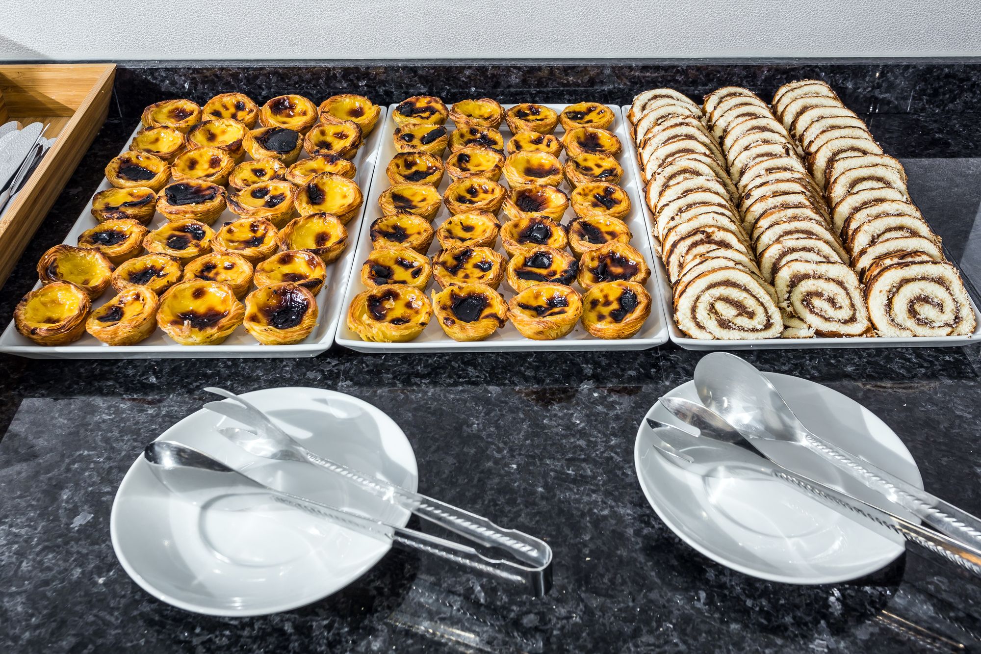 Фото Empire Lisbon Hotel