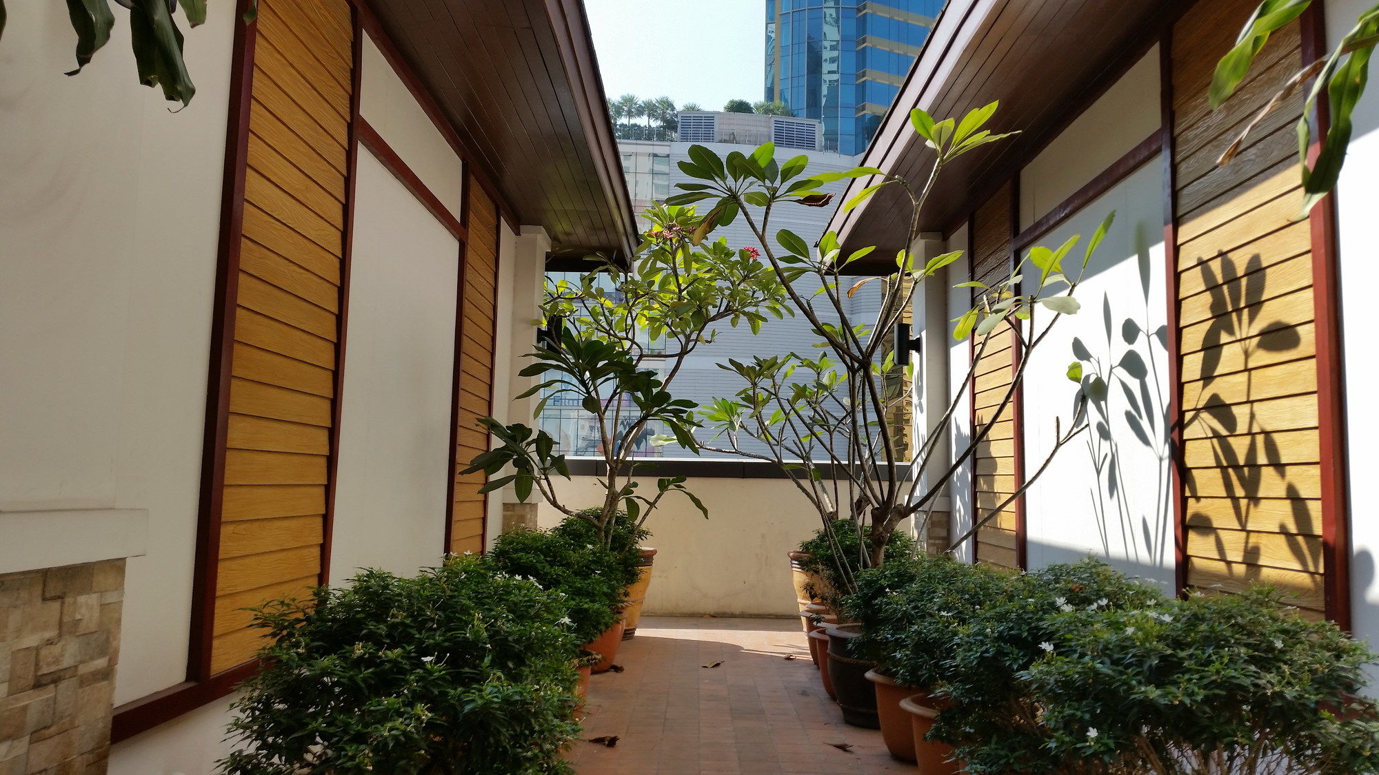 Фото W 21 Hotel Bangkok