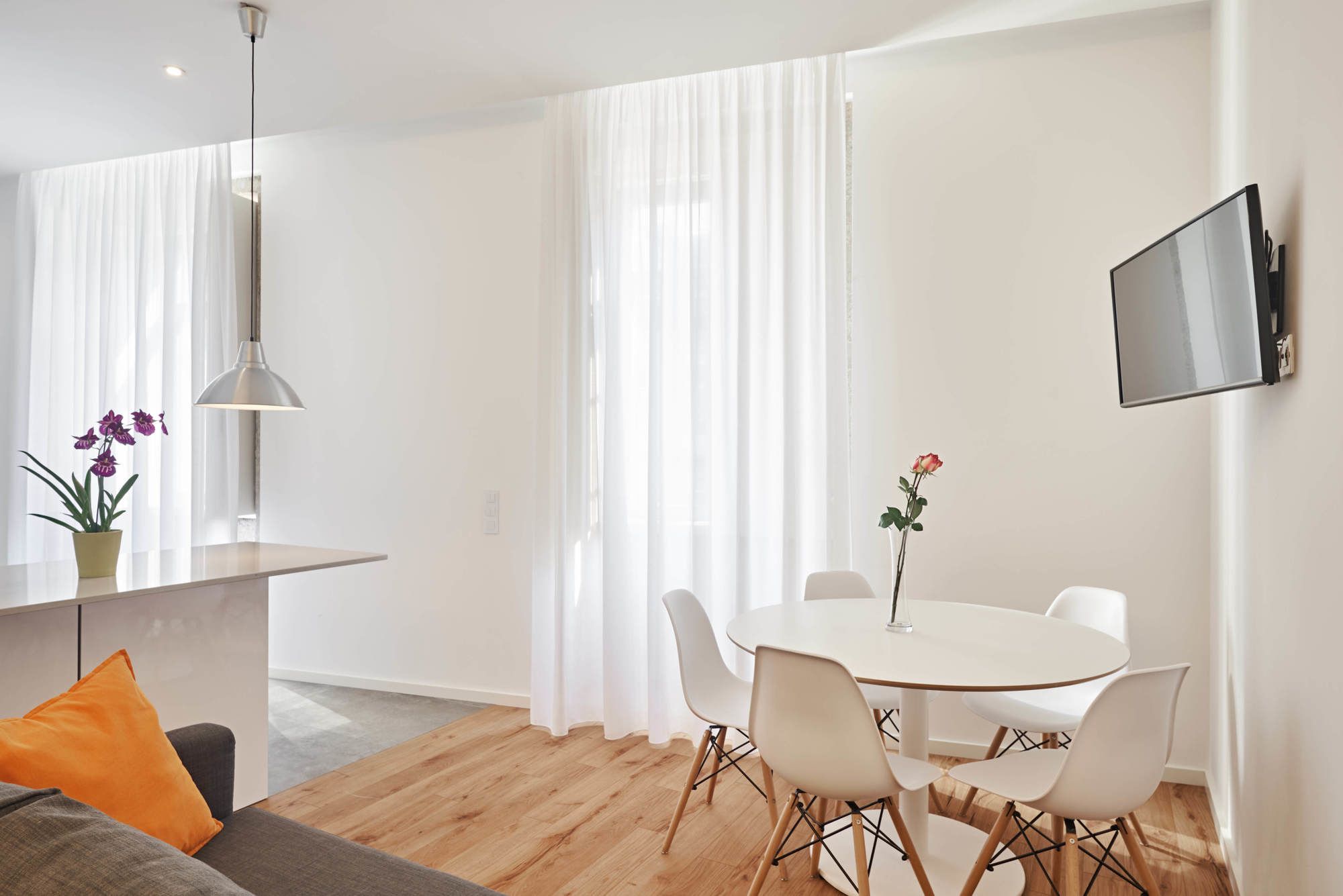 Фото Apartamentos Ponte Nova