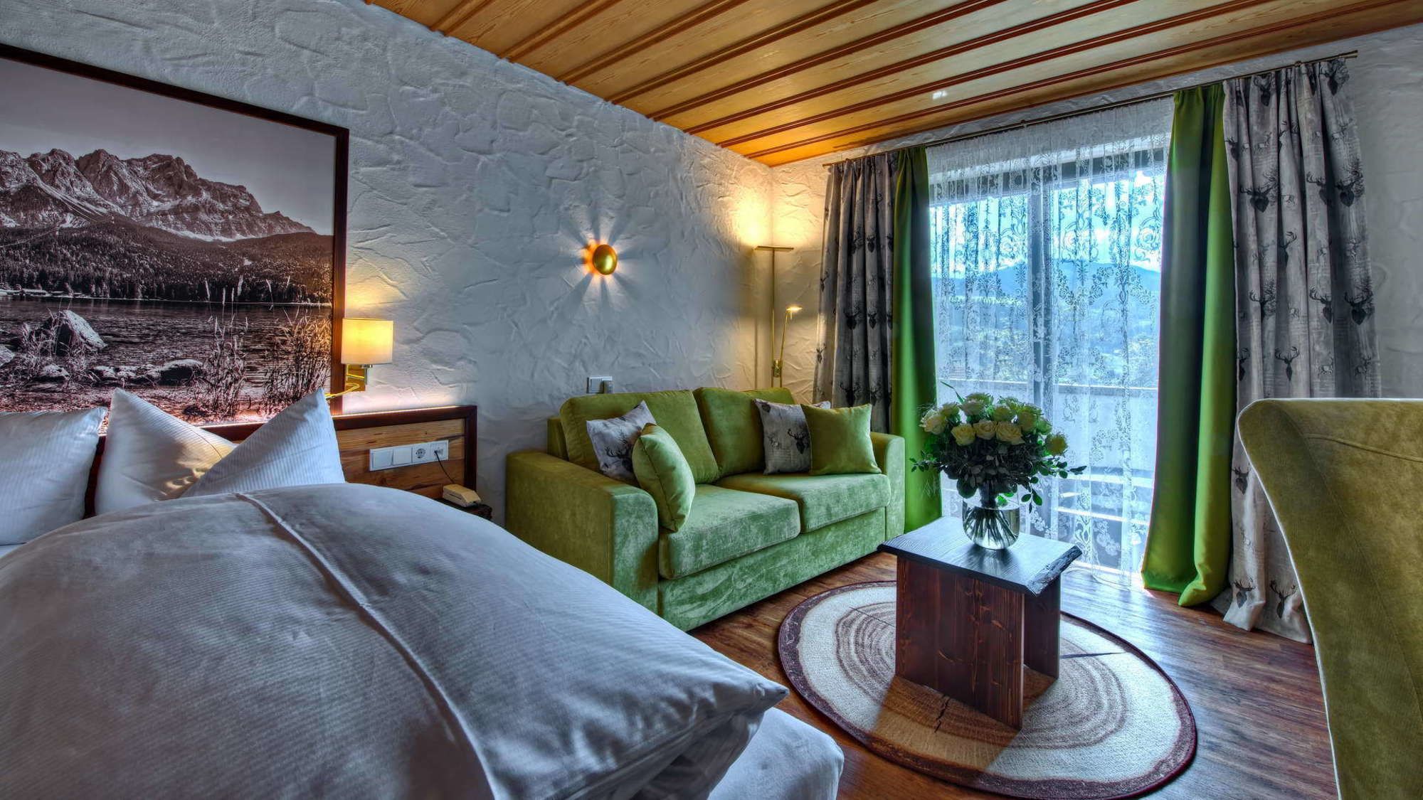 Фото Königshof Health & View